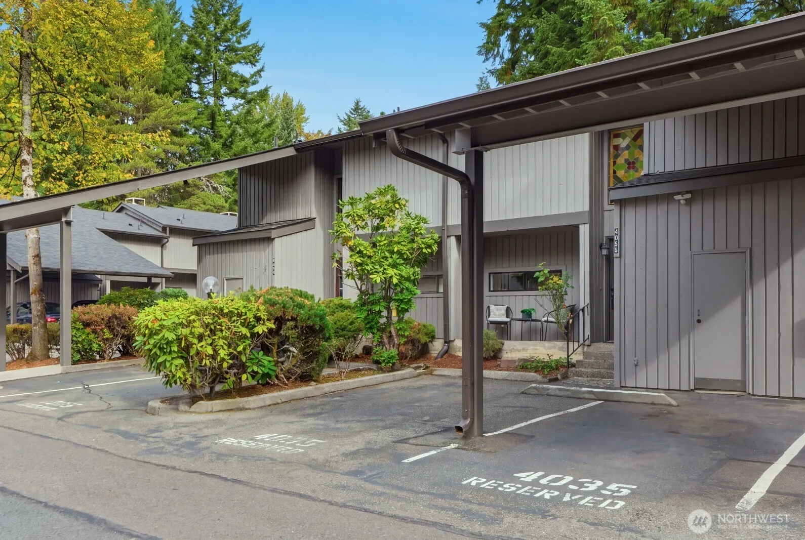 4035 145th Avenue NE, Bellevue, WA 98007