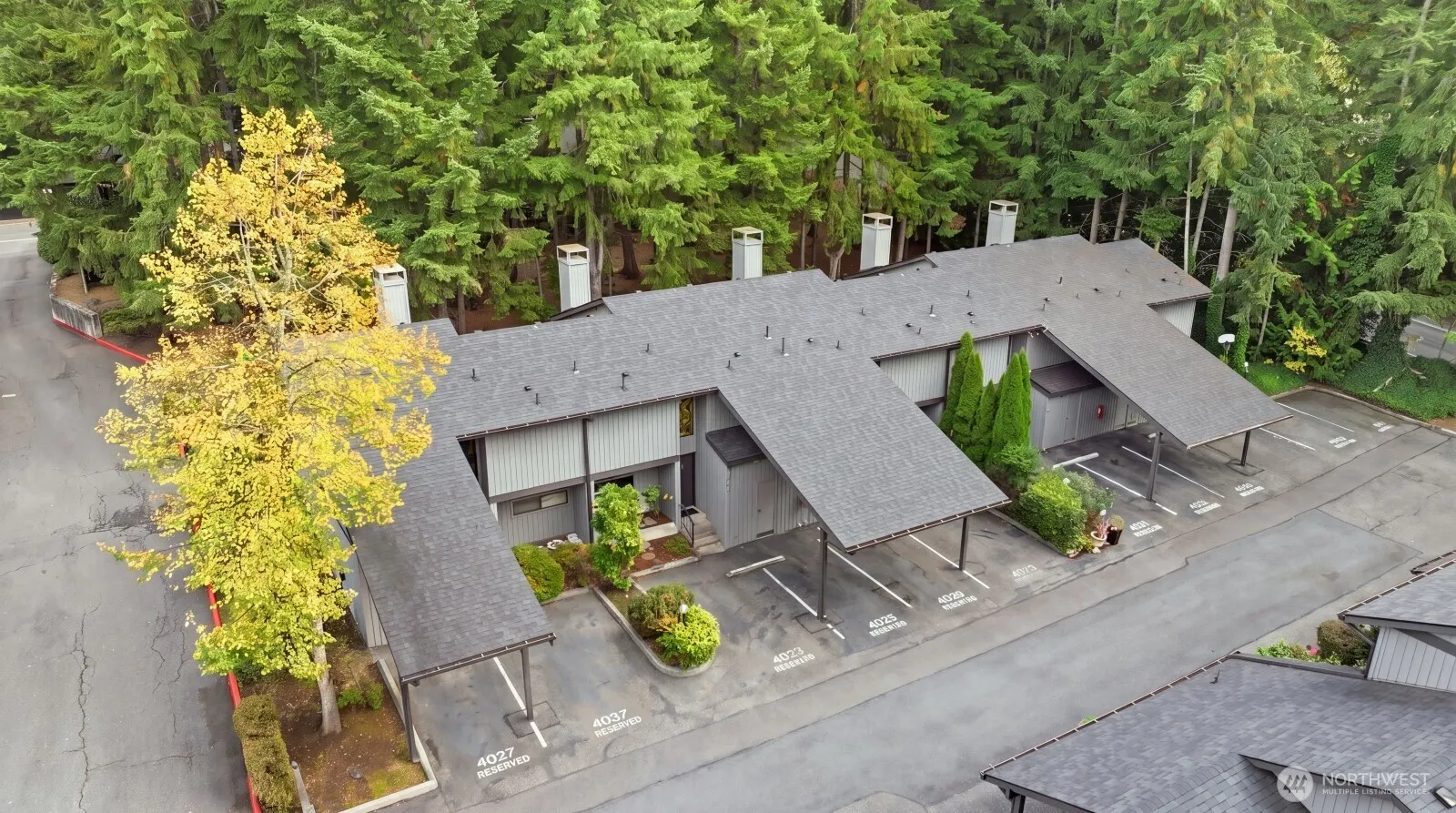 4035 145th Avenue NE, Bellevue, WA 98007