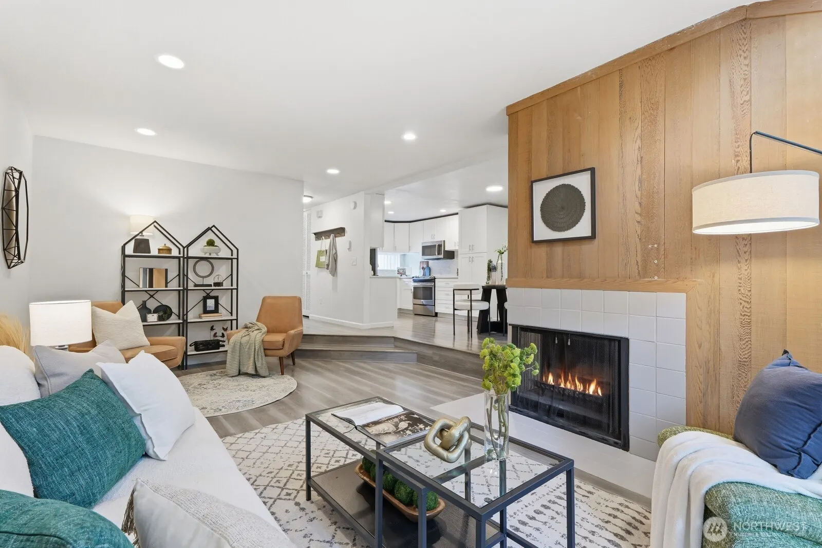 4035 145th Avenue NE, Bellevue, WA 98007