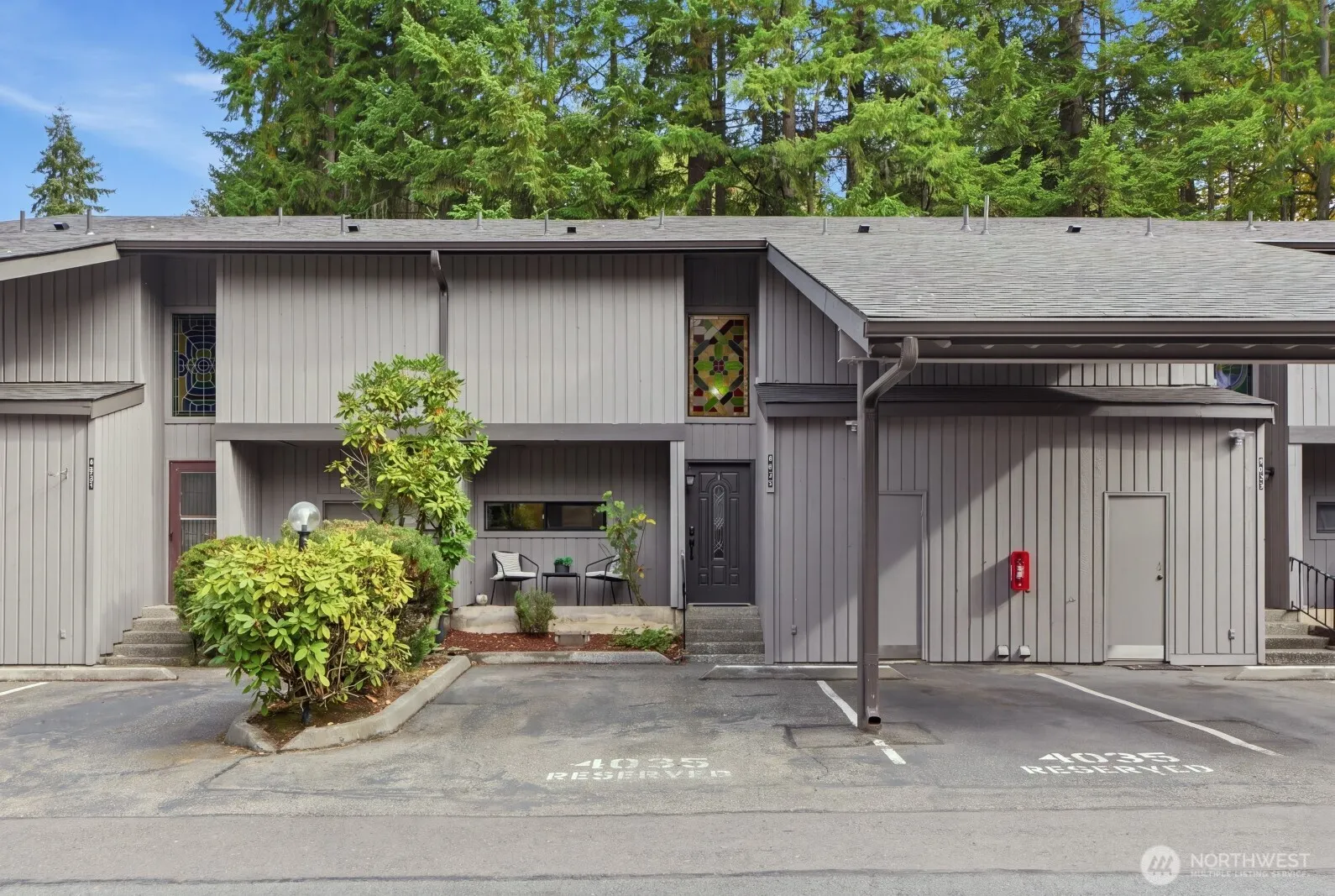 4035 145th Avenue NE, Bellevue, WA 98007
