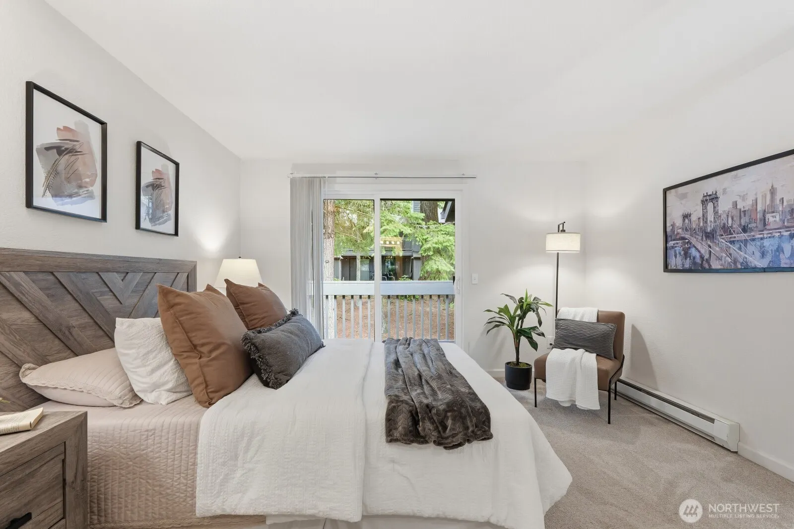 4035 145th Avenue NE, Bellevue, WA 98007