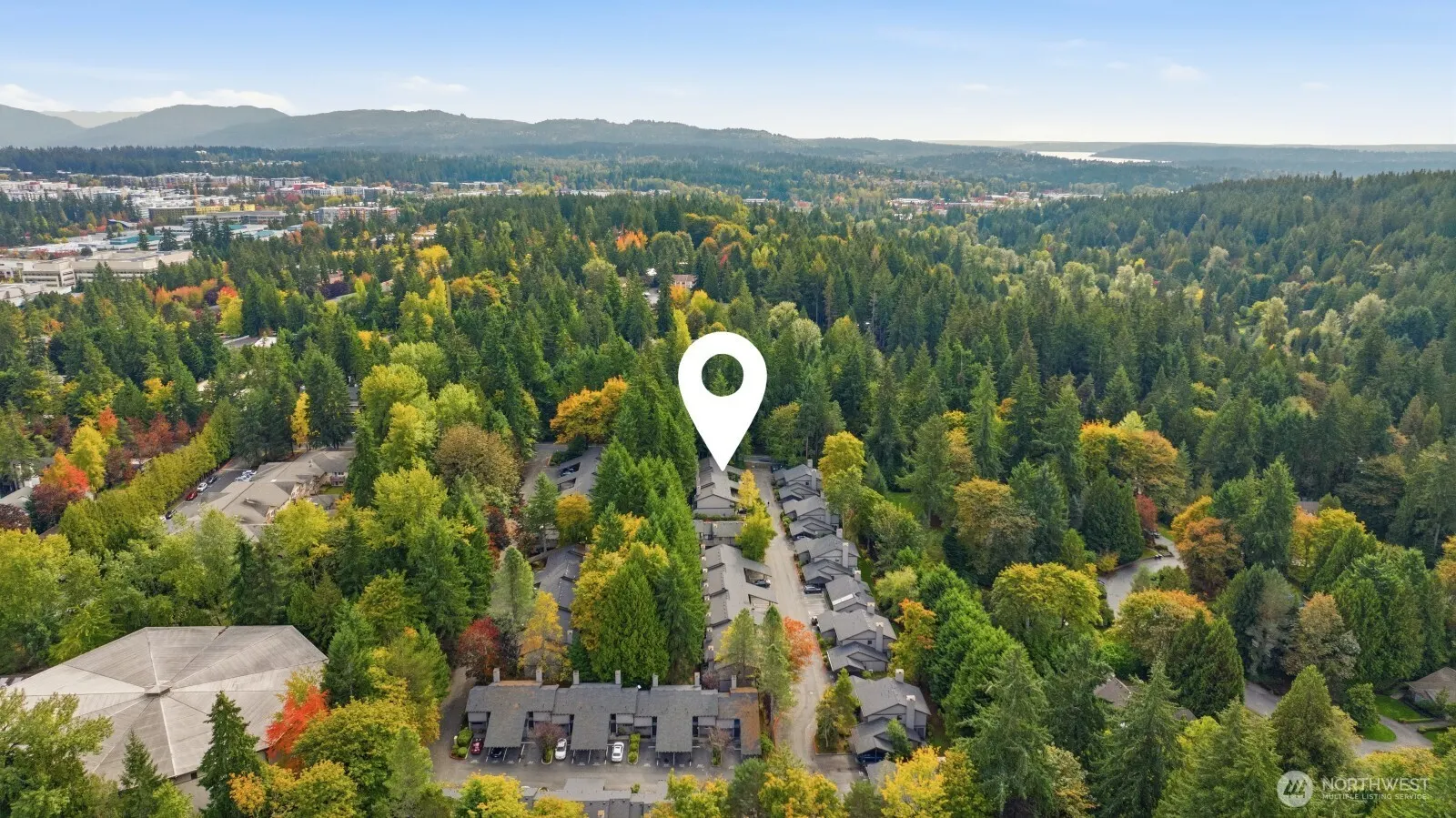 4035 145th Avenue NE, Bellevue, WA 98007
