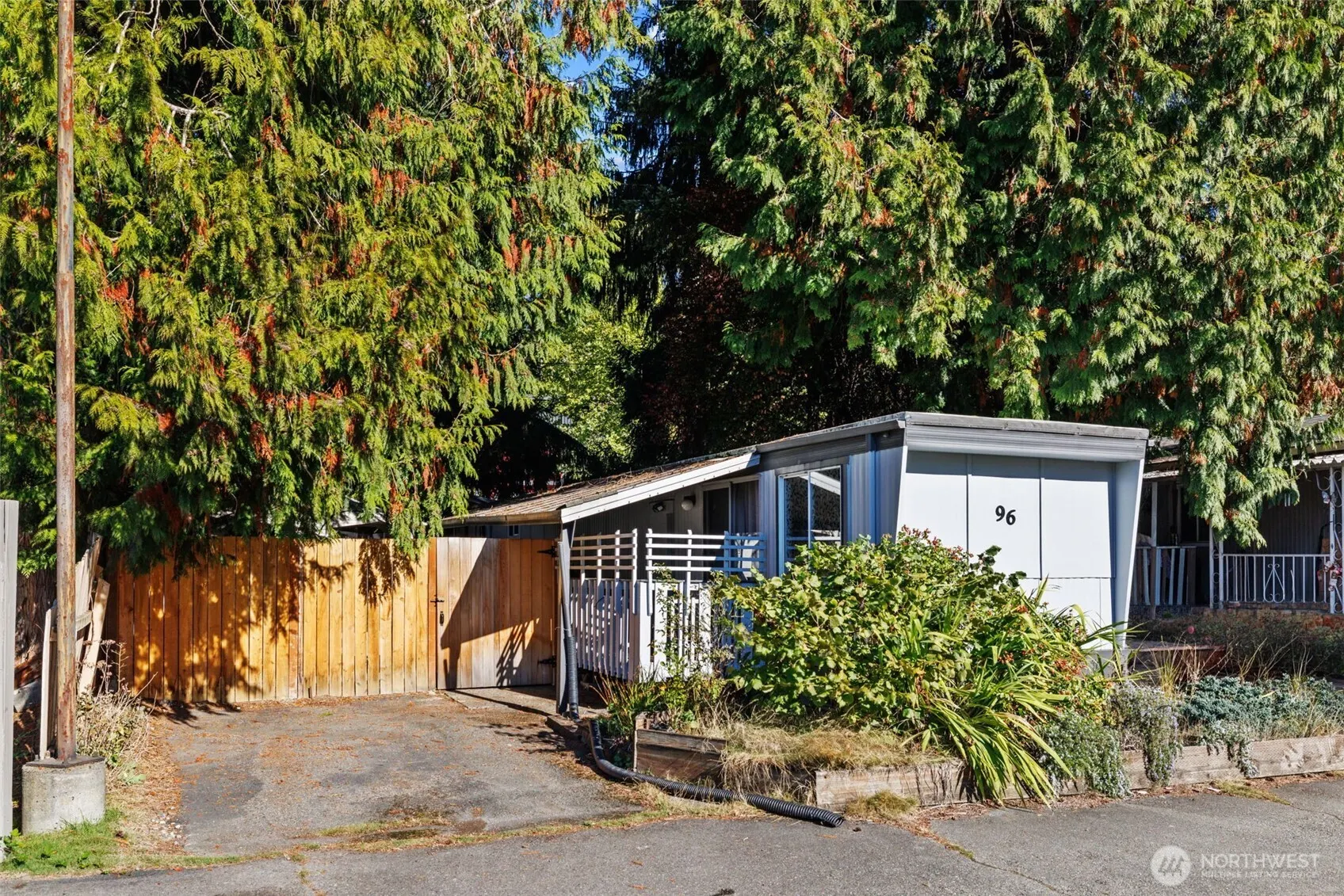 10515 Woodinville Drive #96, Bothell, WA 98011