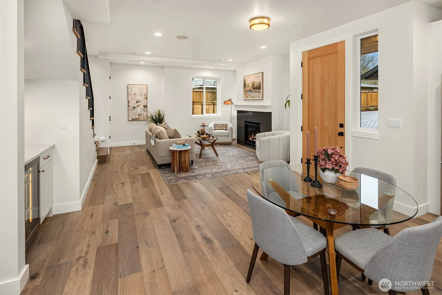 11418 NE 90th Street , Kirkland, WA 98033