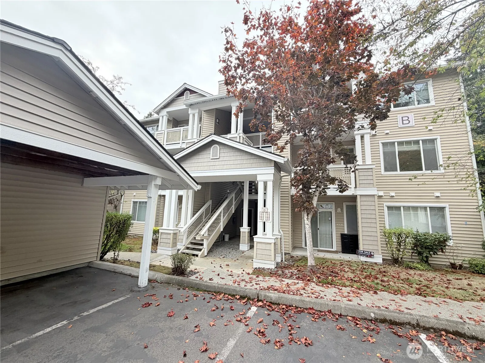15300 112th Avenue NE #B206, Bothell, WA 98011