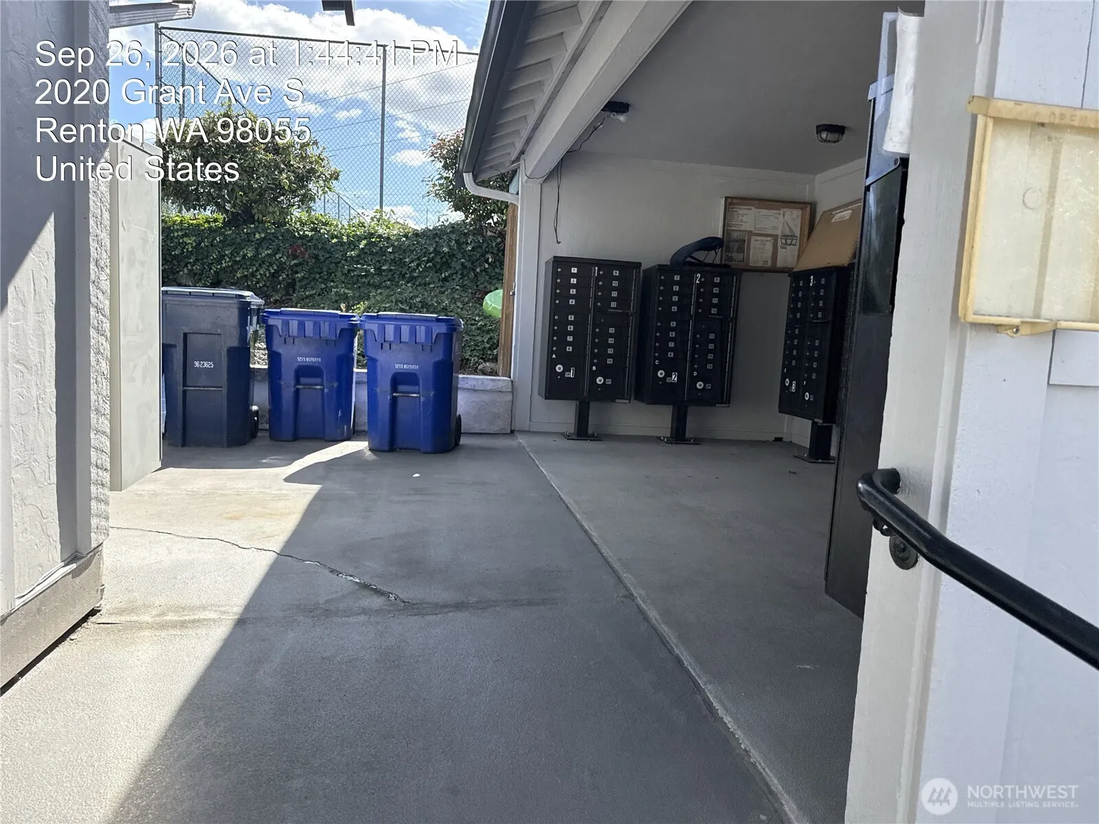 2020 Grant Avenue S #J102, Renton, WA 98055