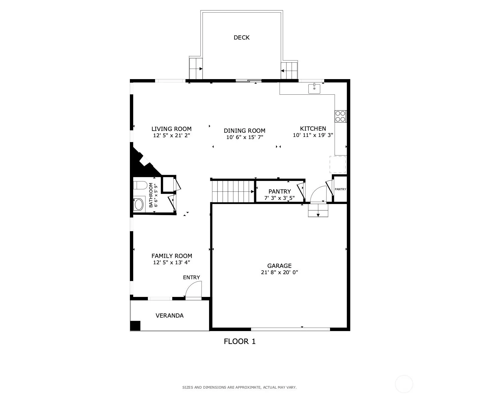 23220 27th Drive SE, Bothell, WA 98021