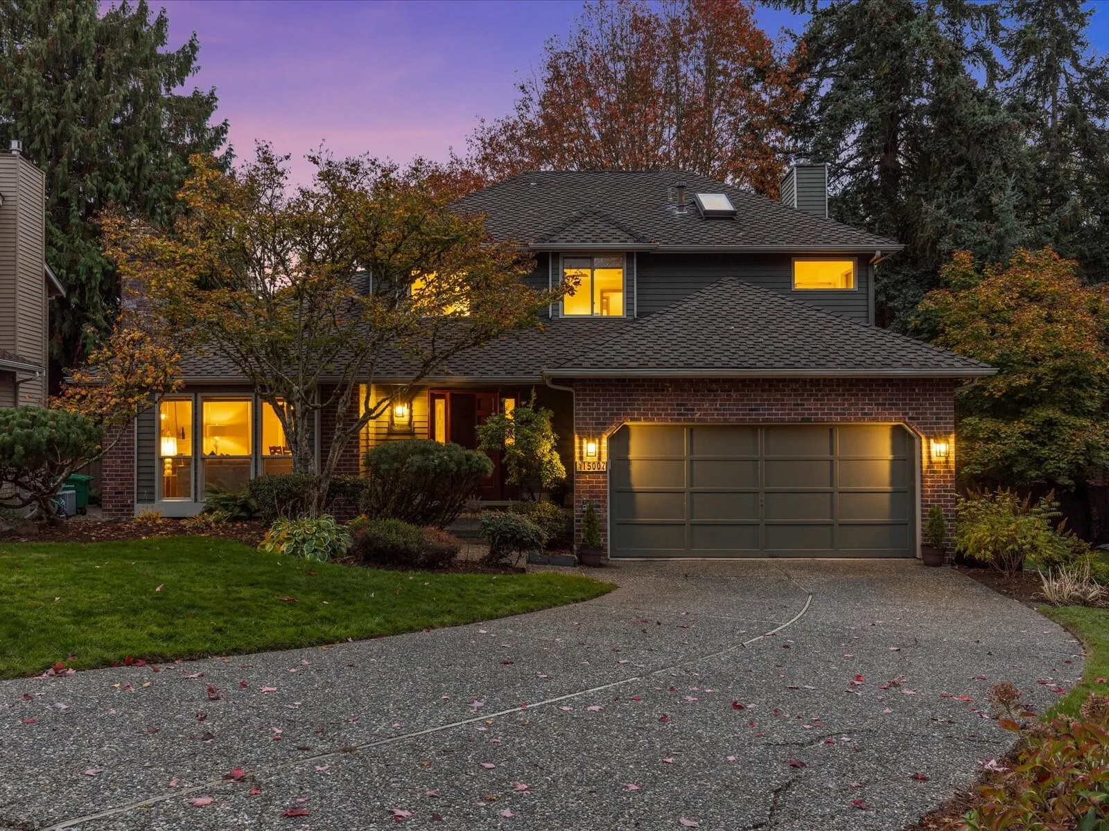 15007 93rd Place NE, Bothell, WA 98011-6835