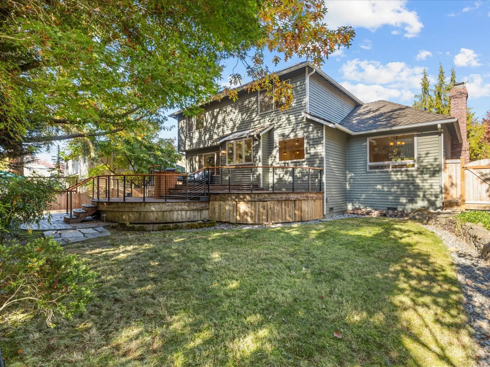 15007 93rd Place NE, Bothell, WA 98011-6835