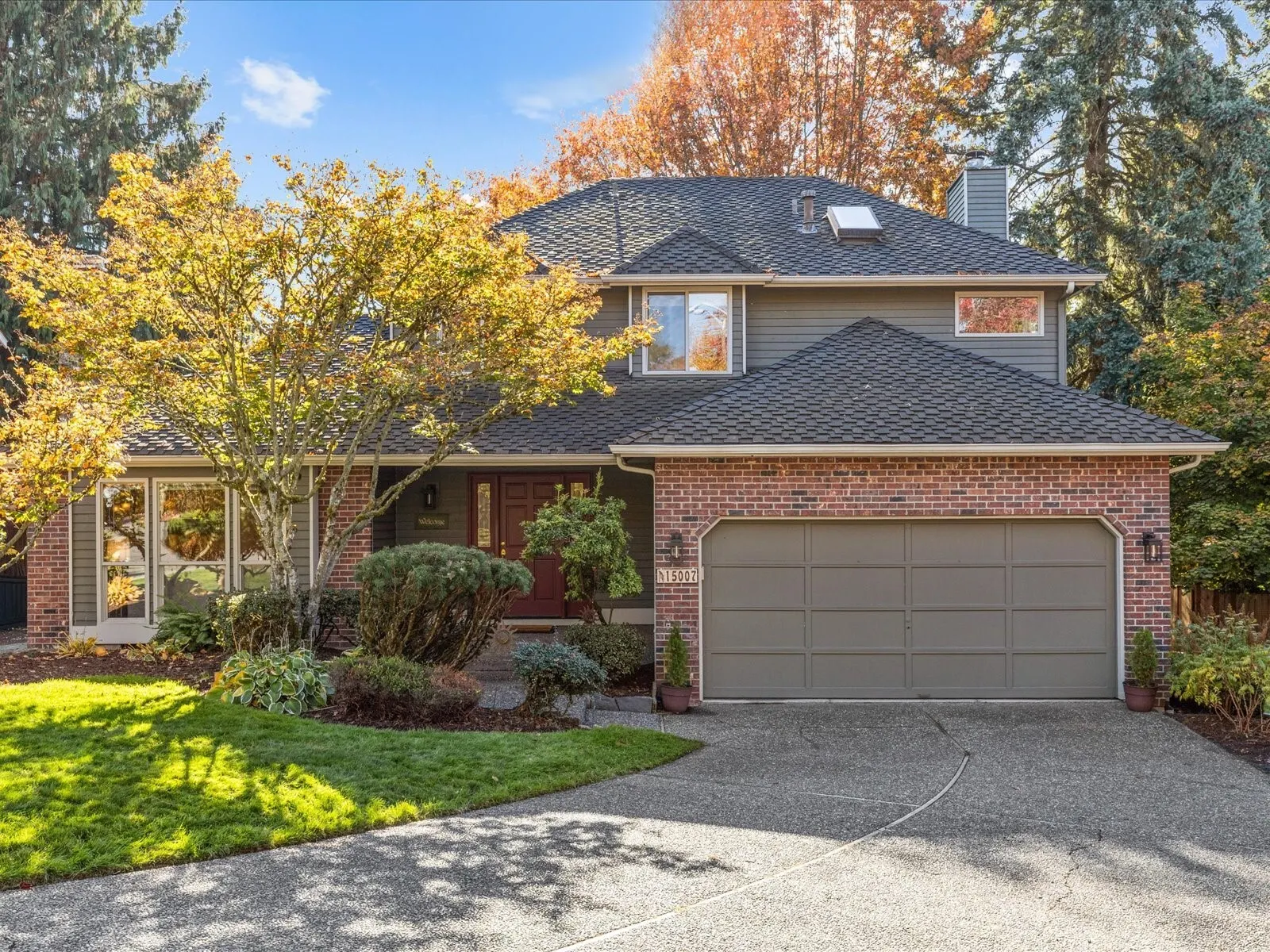 15007 93rd Place NE, Bothell, WA 98011-6835