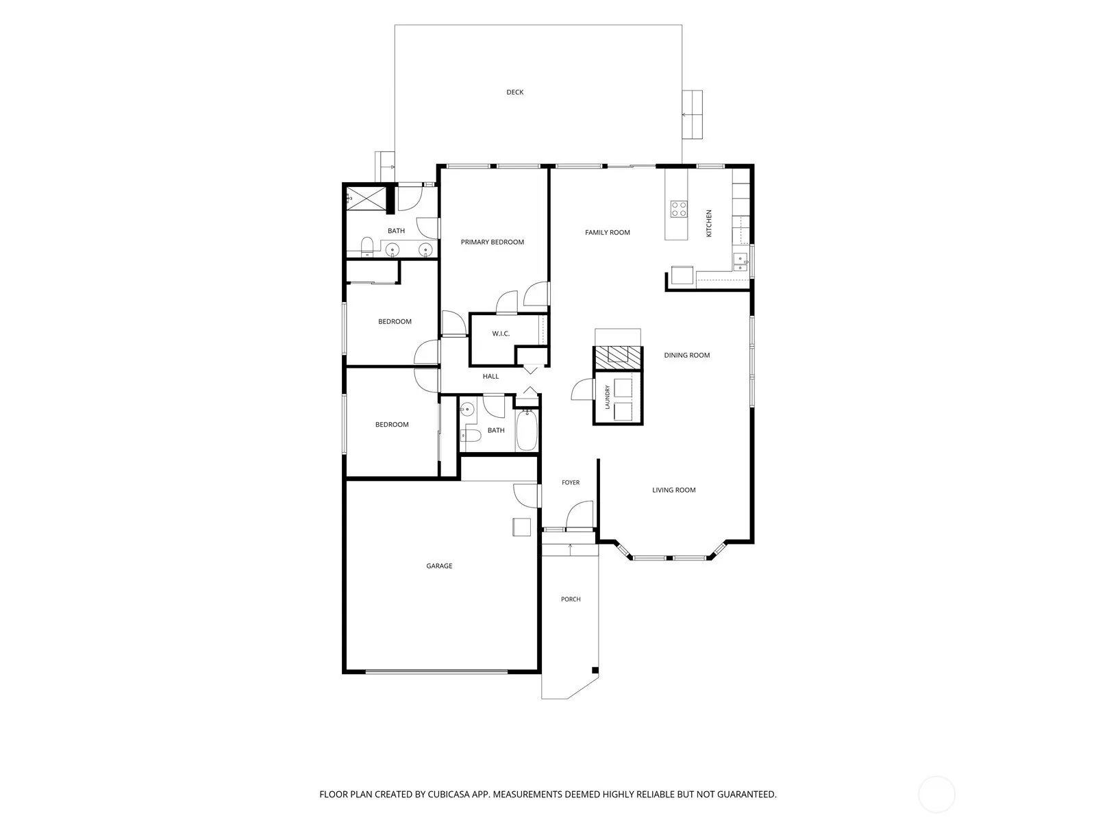 3406 202nd Street SW, Lynnwood, WA 98036