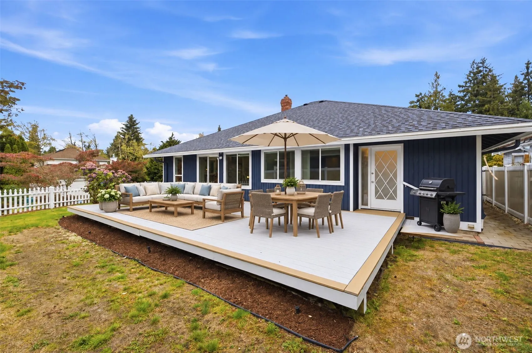 3406 202nd Street SW, Lynnwood, WA 98036