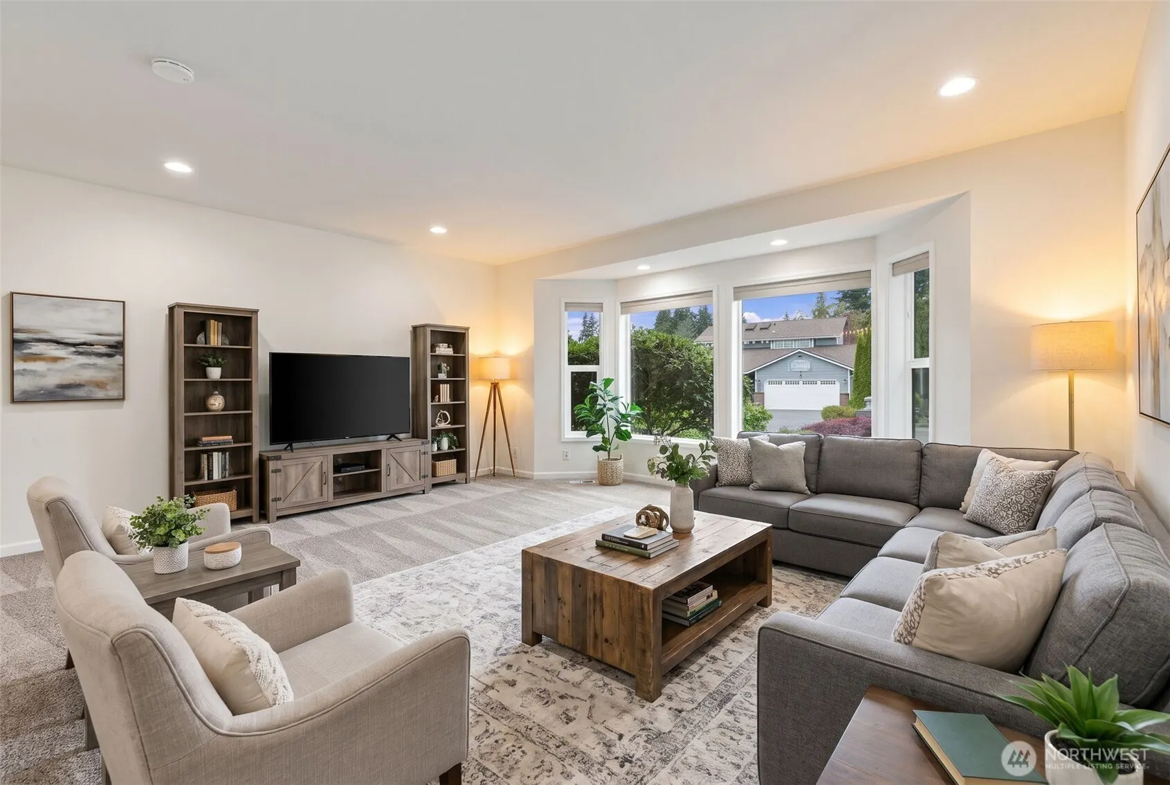 3406 202nd Street SW, Lynnwood, WA 98036