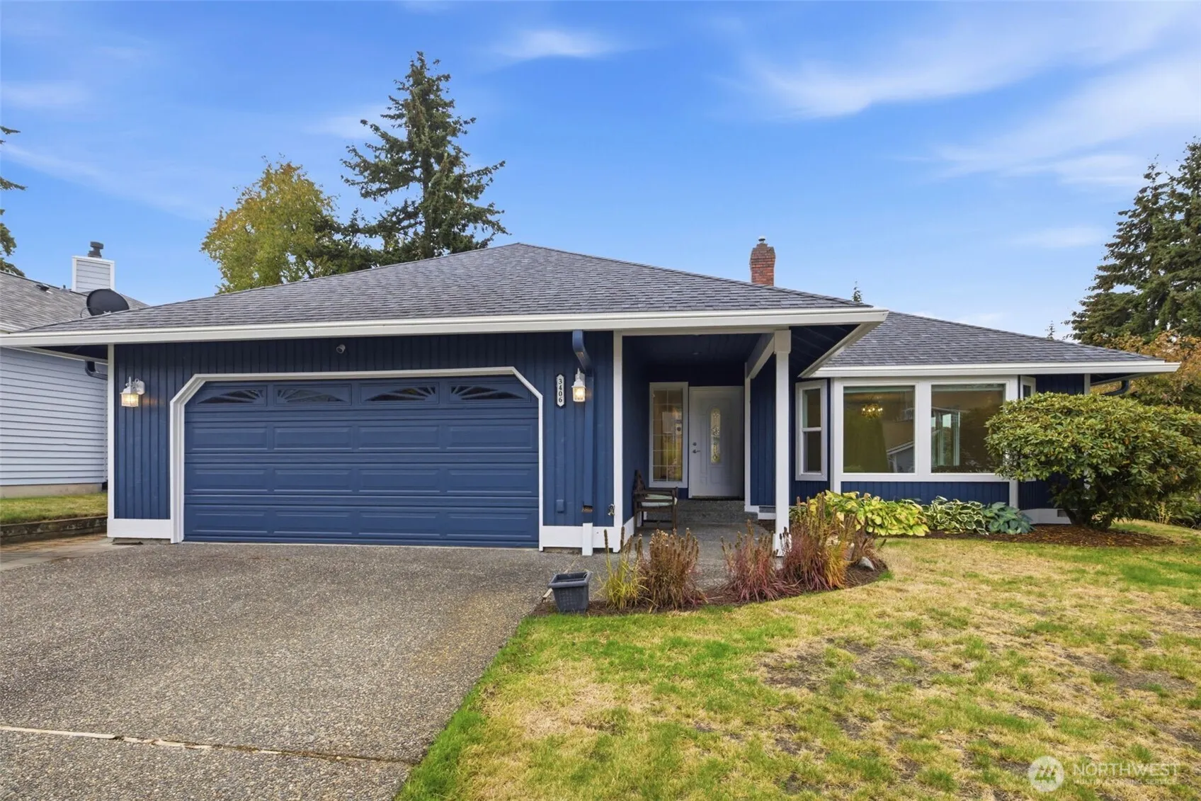 3406 202nd Street SW, Lynnwood, WA 98036