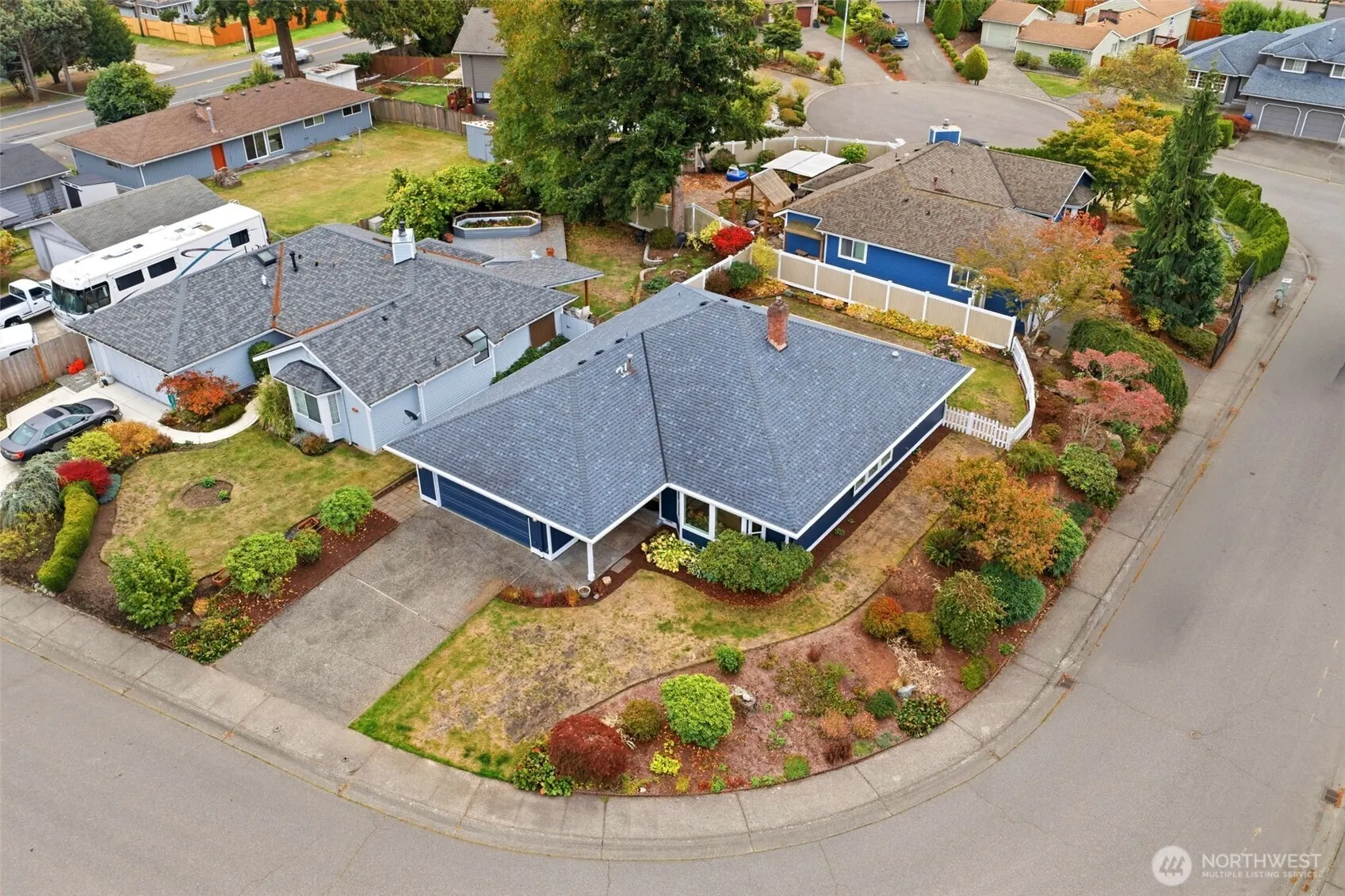3406 202nd Street SW, Lynnwood, WA 98036