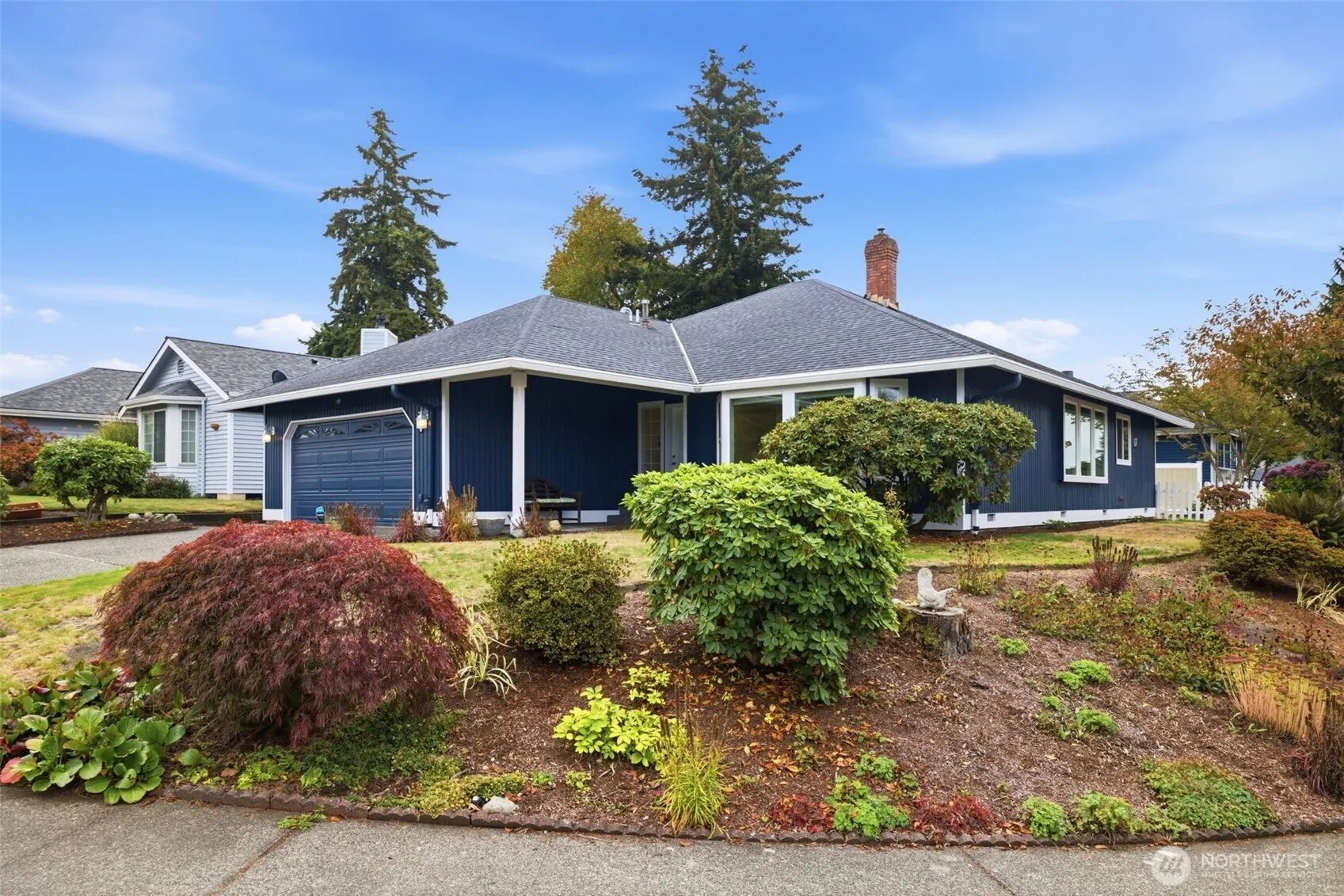 3406 202nd Street SW, Lynnwood, WA 98036