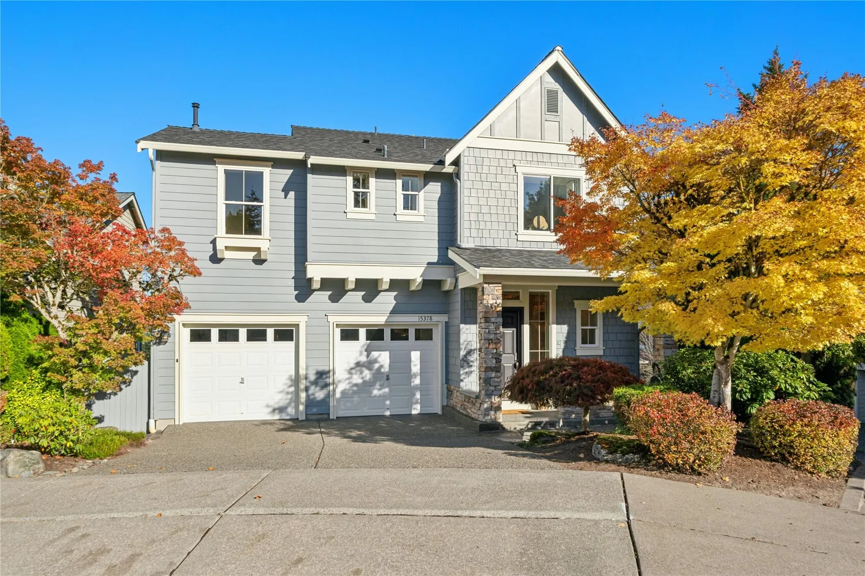 15378 129th Avenue NE, Woodinville, WA 98072