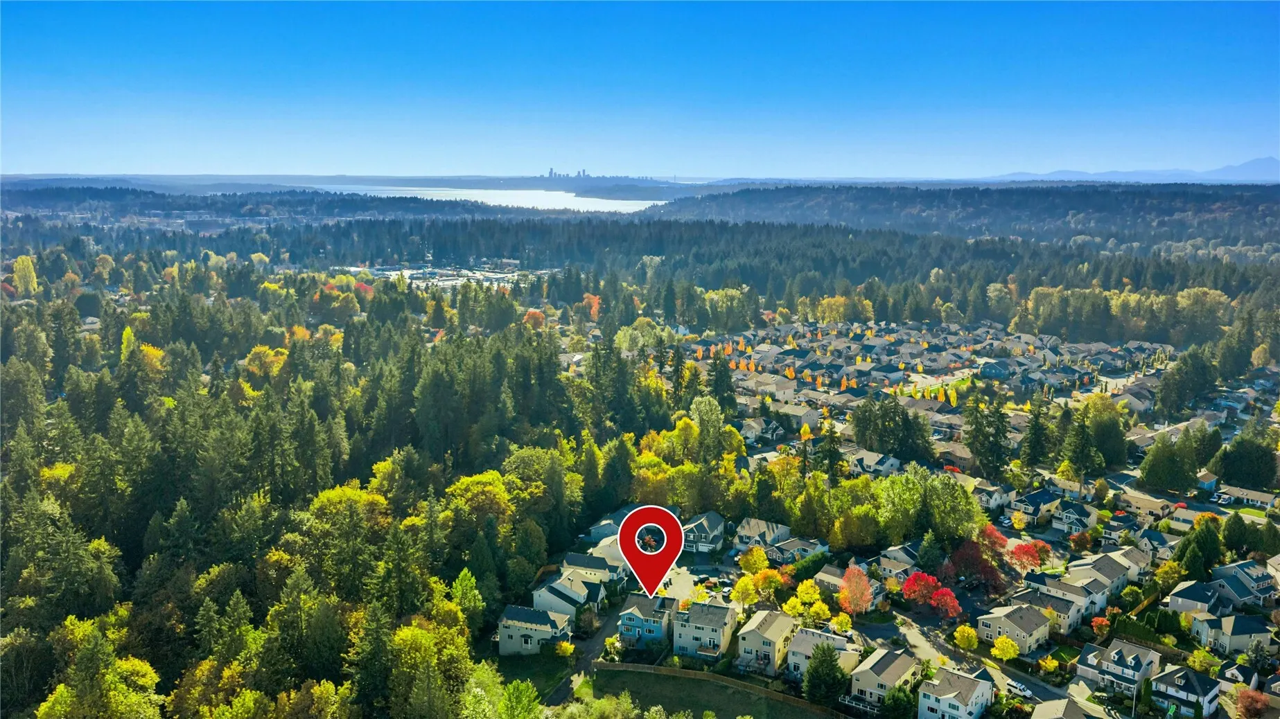 15378 129th Avenue NE, Woodinville, WA 98072