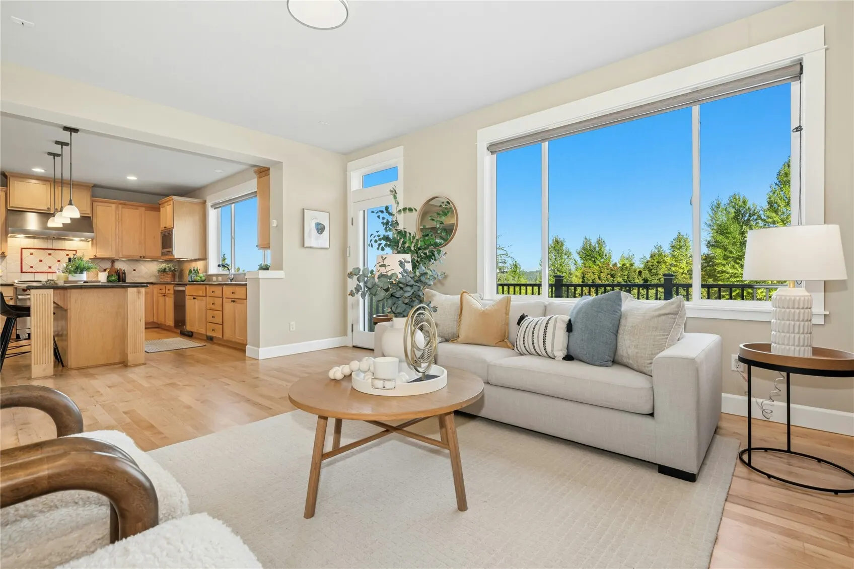 15378 129th Avenue NE, Woodinville, WA 98072