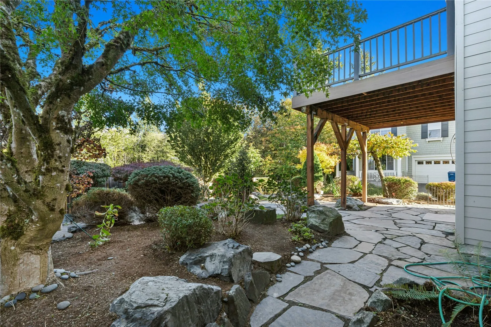 15378 129th Avenue NE, Woodinville, WA 98072