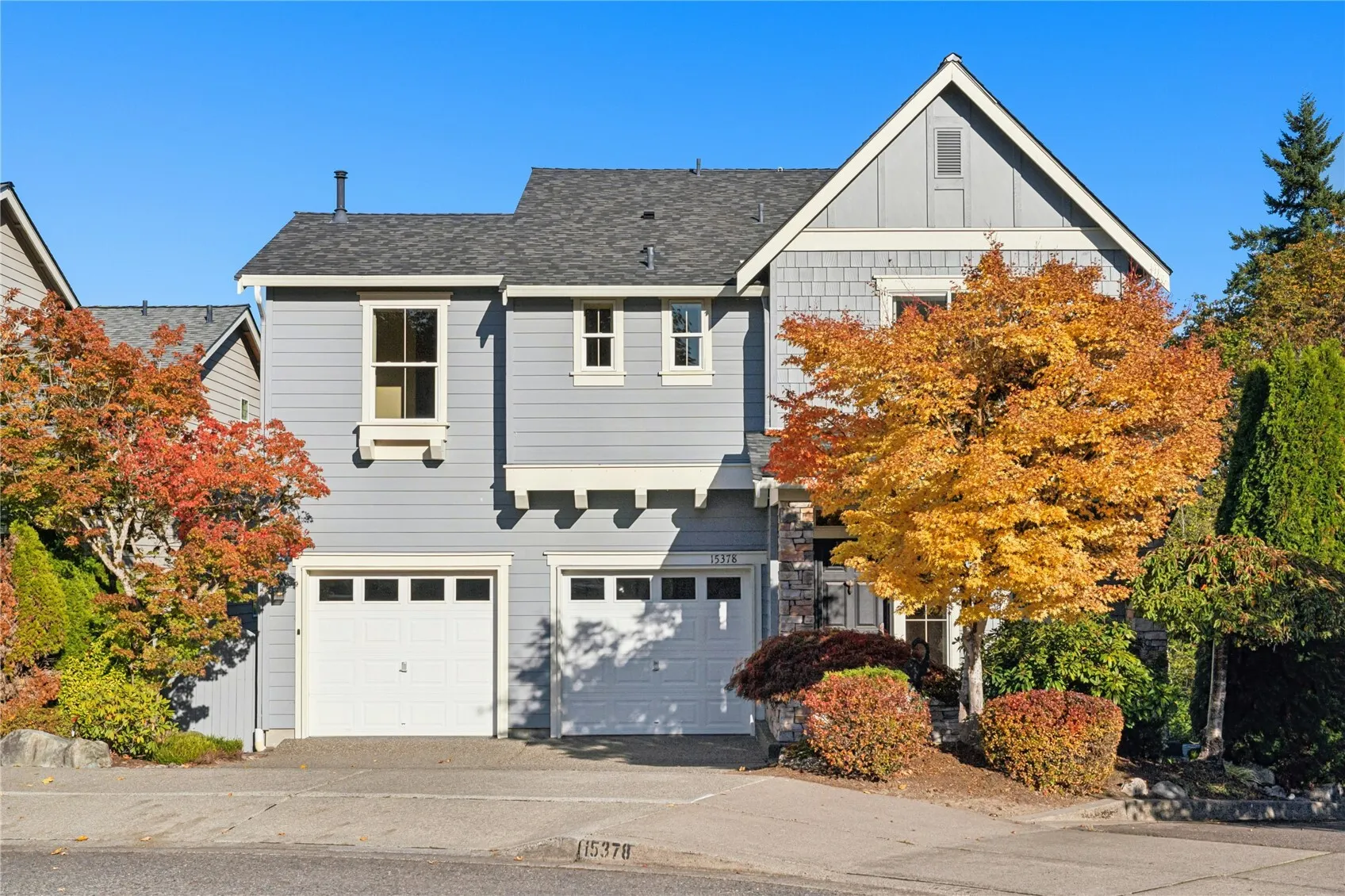 15378 129th Avenue NE, Woodinville, WA 98072