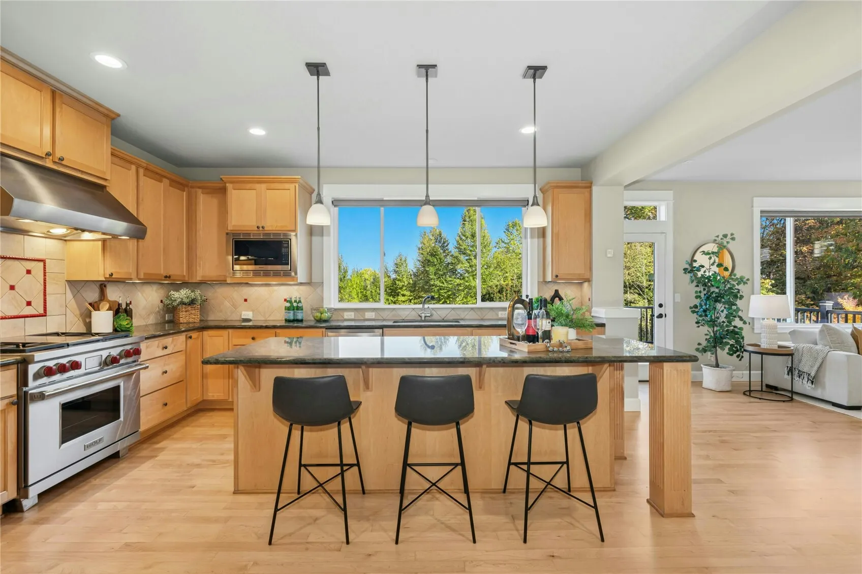 15378 129th Avenue NE, Woodinville, WA 98072