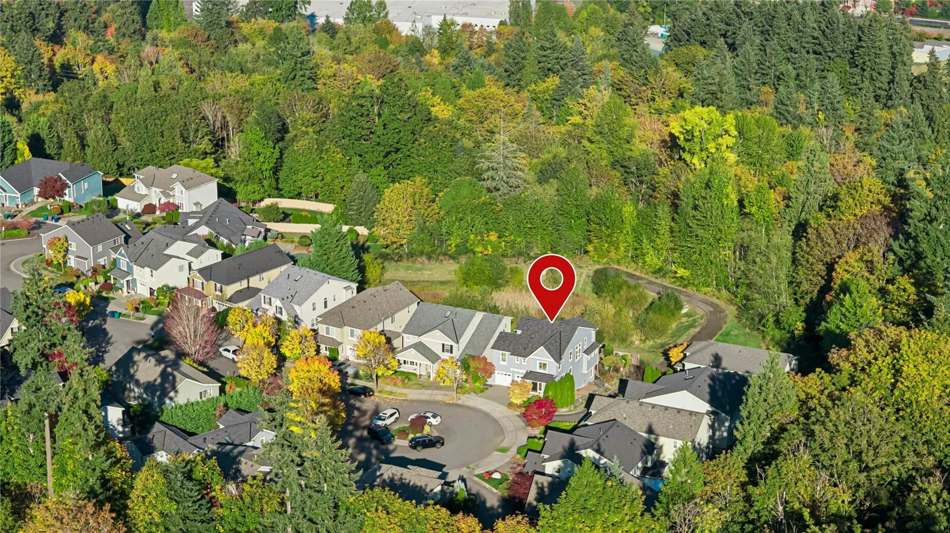 15378 129th Avenue NE, Woodinville, WA 98072