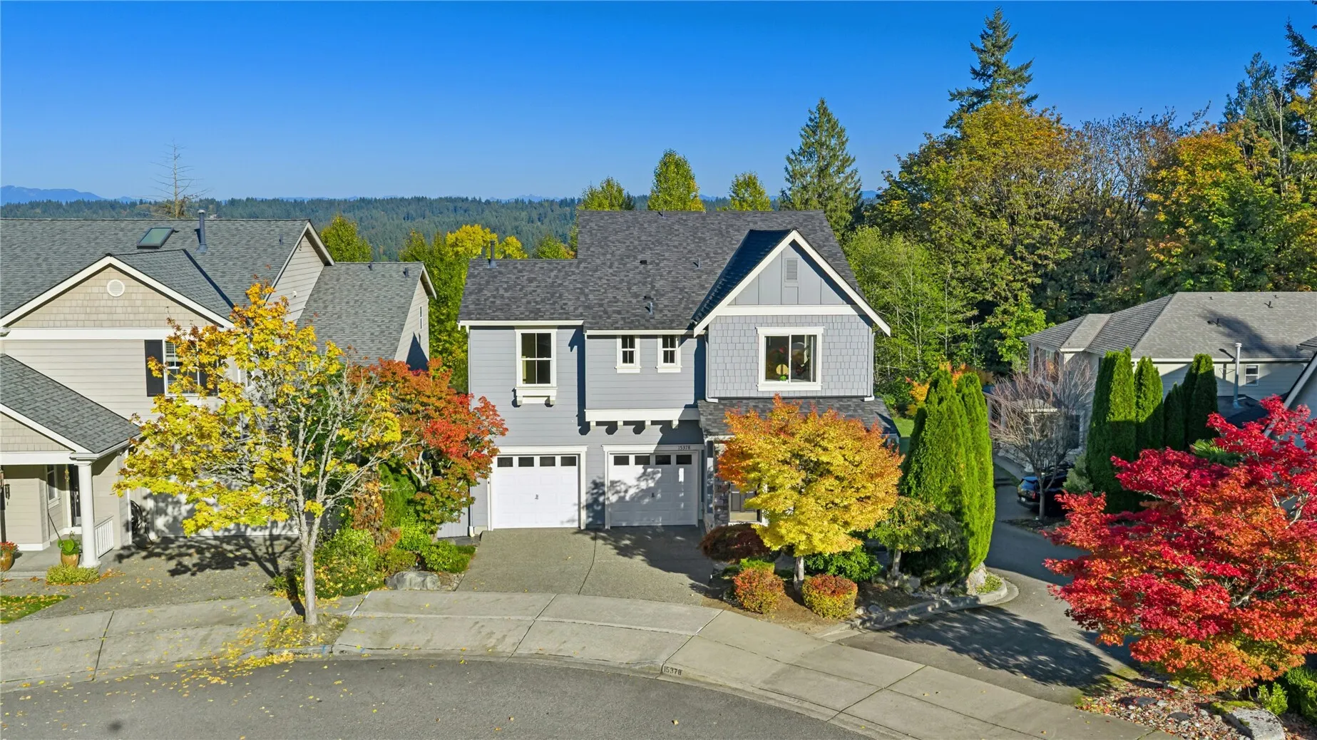 15378 129th Avenue NE, Woodinville, WA 98072