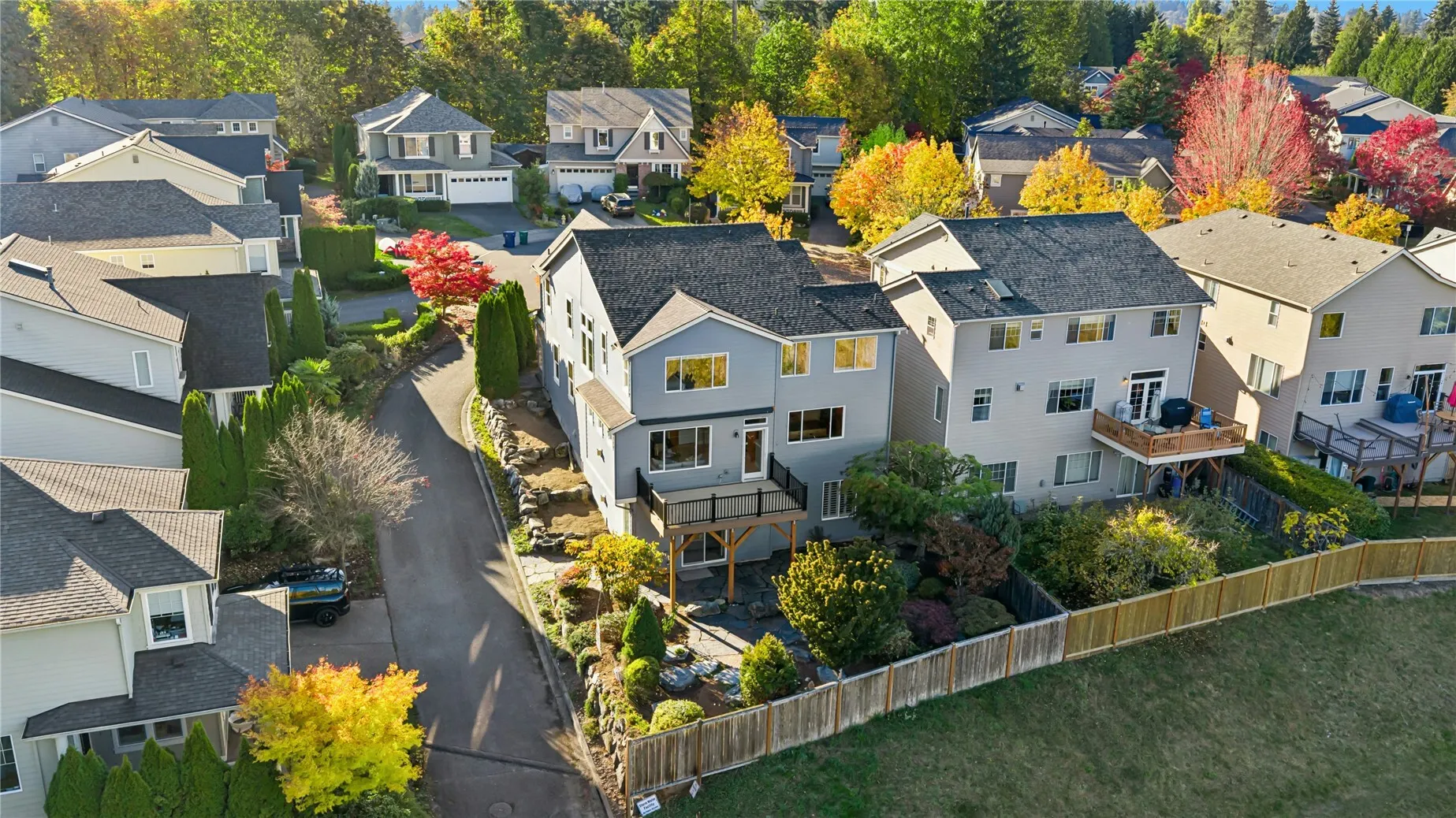 15378 129th Avenue NE, Woodinville, WA 98072