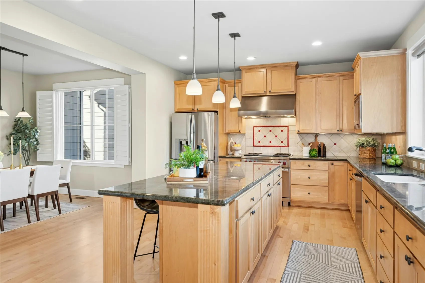 15378 129th Avenue NE, Woodinville, WA 98072