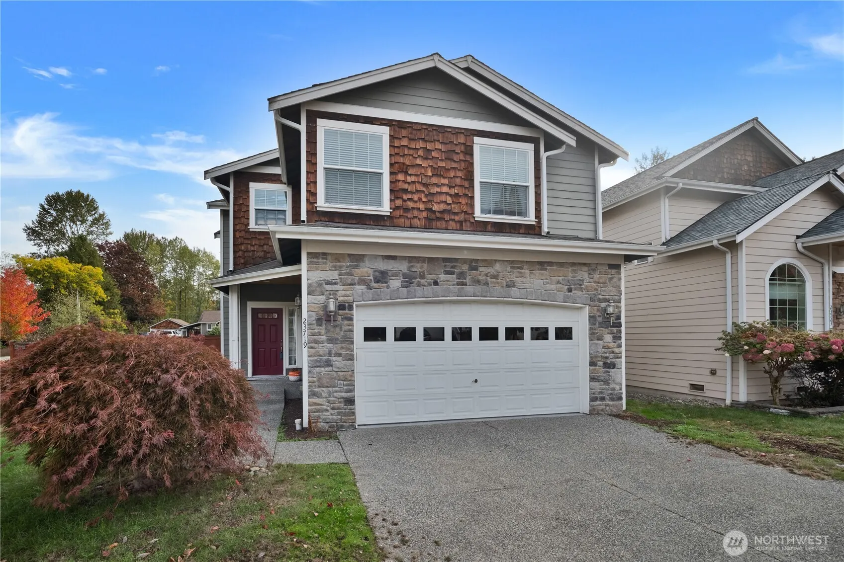 23719 17th Avenue W, Bothell, WA 98021