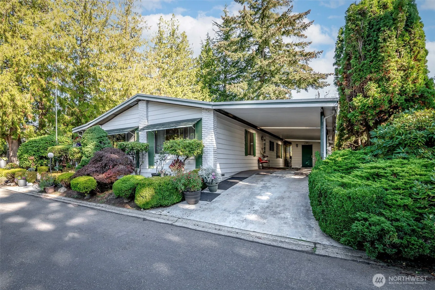 201 Union Avenue SE #184, Renton, WA 98059