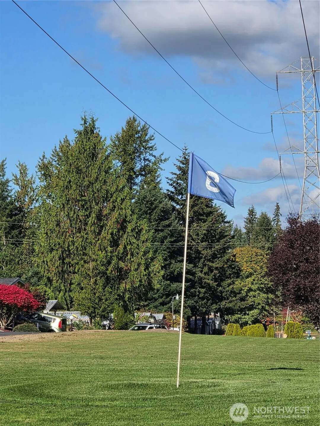 201 Union Avenue SE #184, Renton, WA 98059