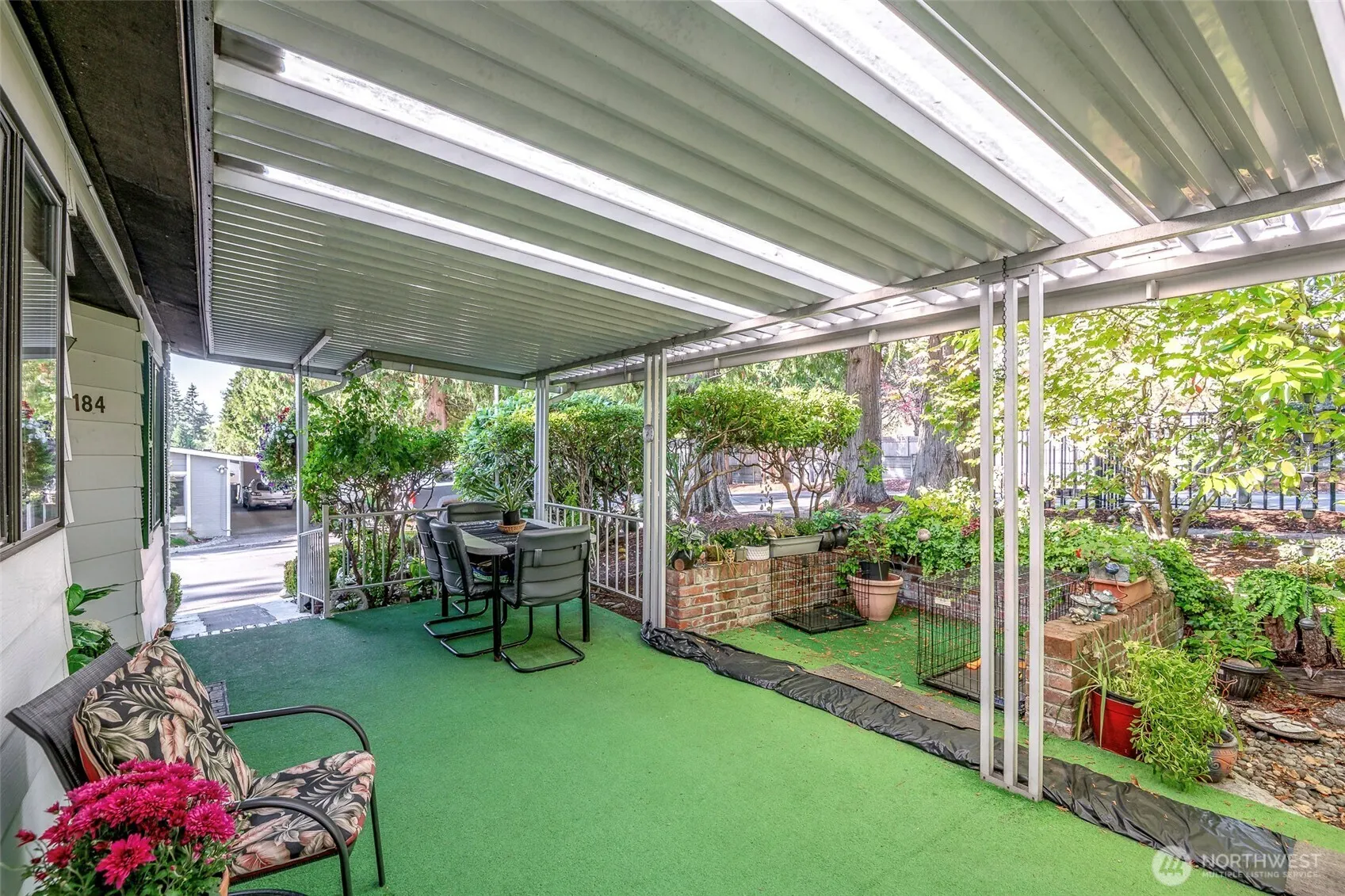 201 Union Avenue SE #184, Renton, WA 98059