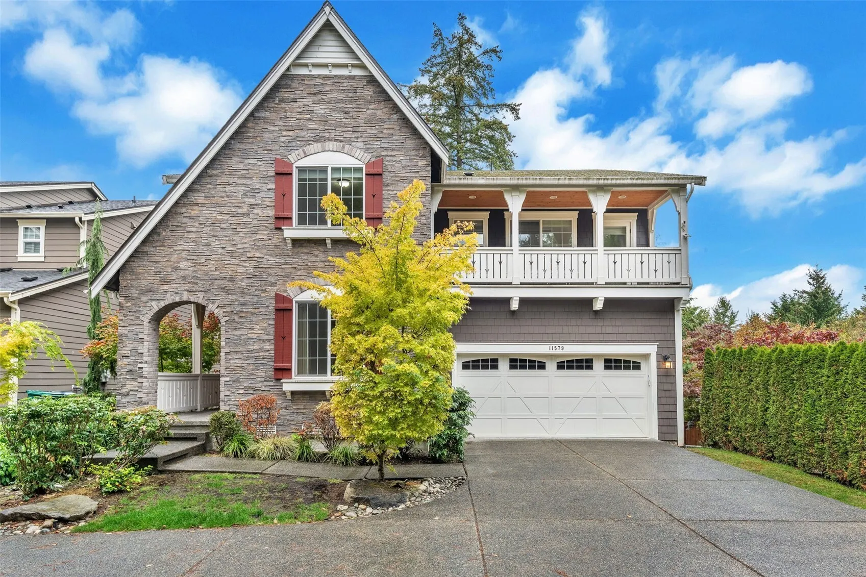 11579 157th CT NE, Redmond, WA 98052