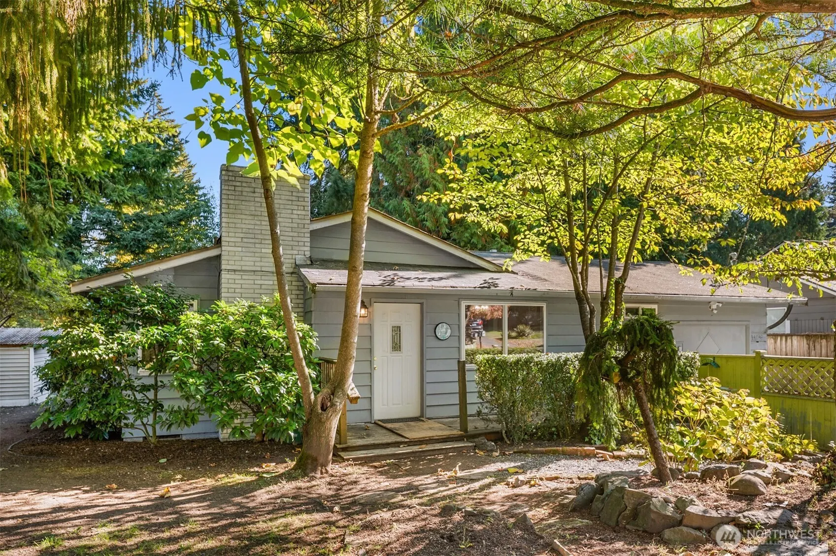 14048 75th Avenue NE, Kirkland, WA 98034