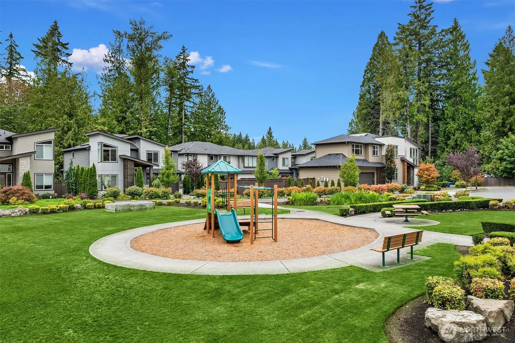 2483 242nd Place NE, Sammamish, WA 98074