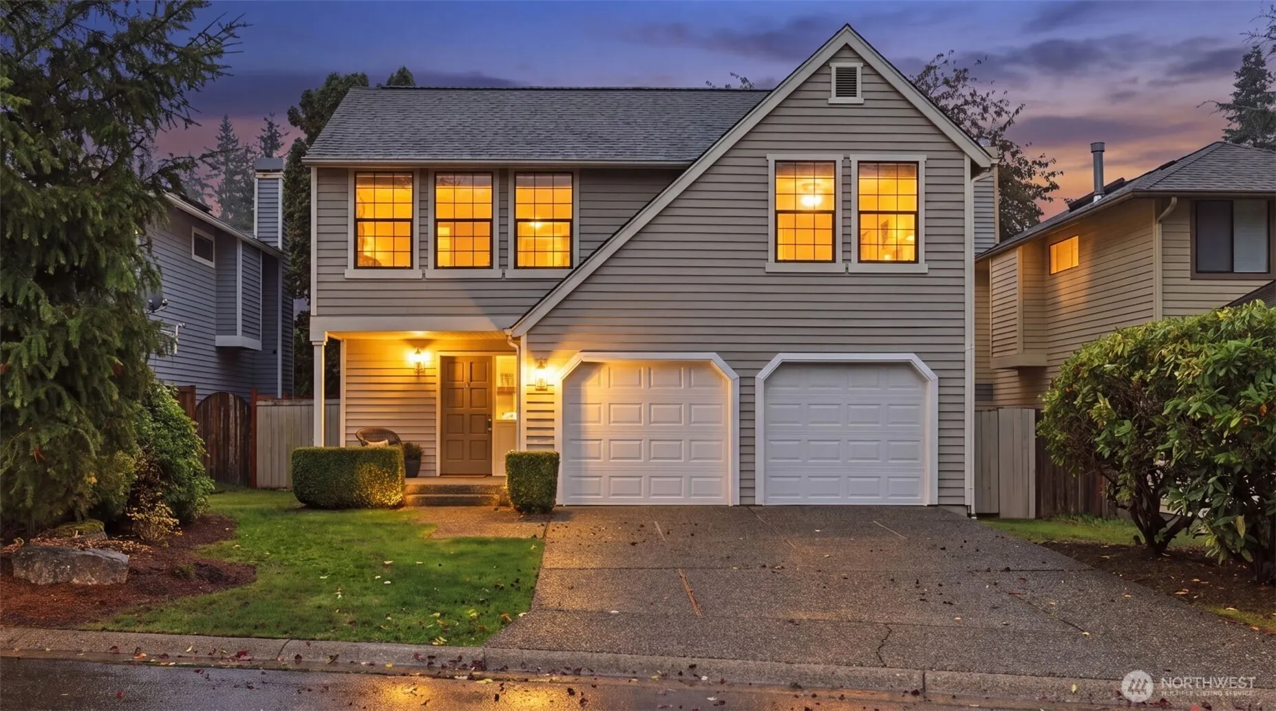24243 SE 43RD Court , Sammamish, WA 98029