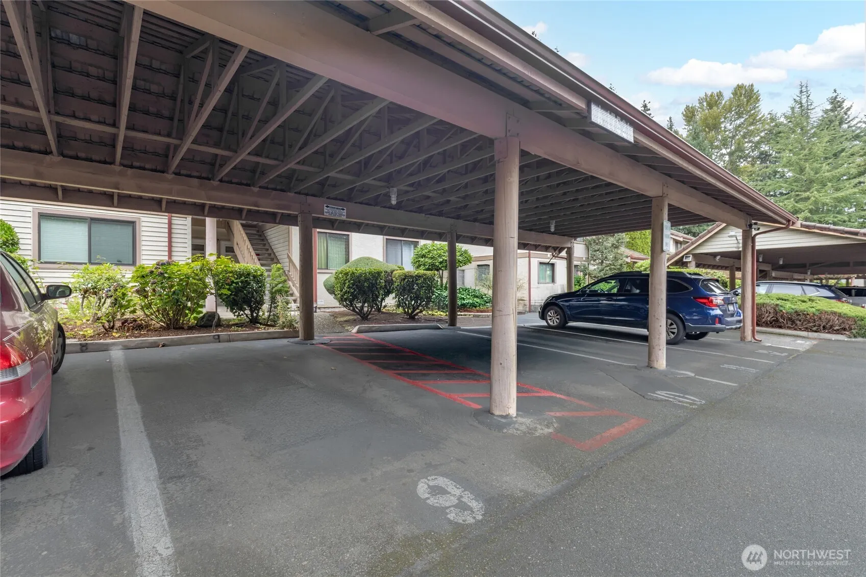 17521 118th Avenue SE #A10, Renton, WA 98058
