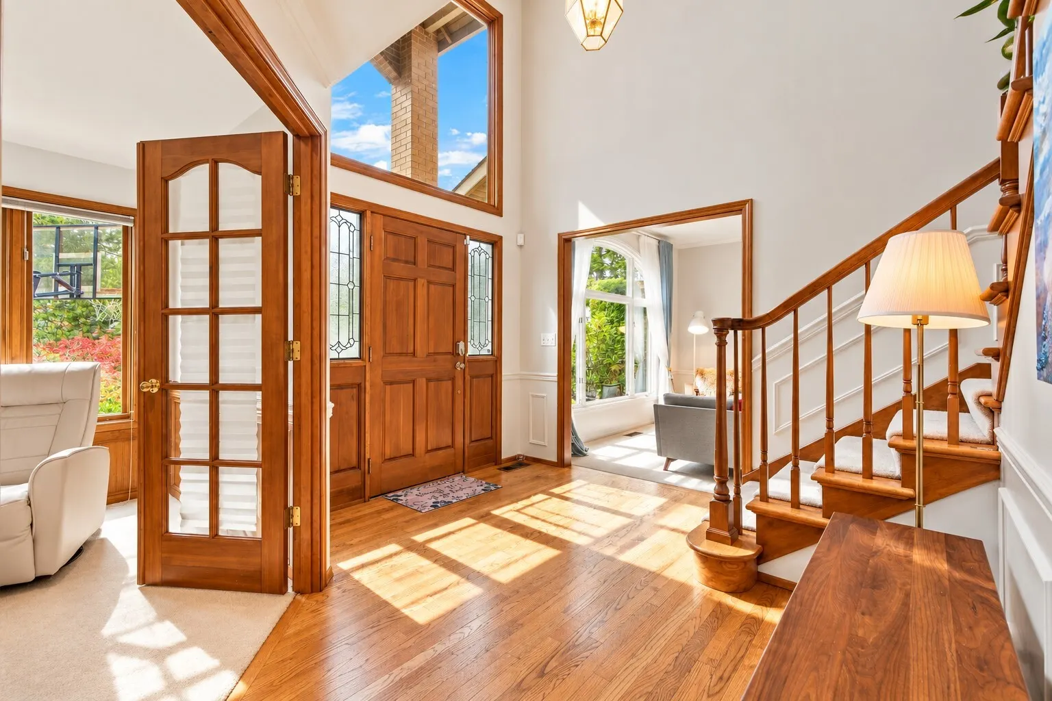15452 SE 67TH ST , Bellevue, WA 98006