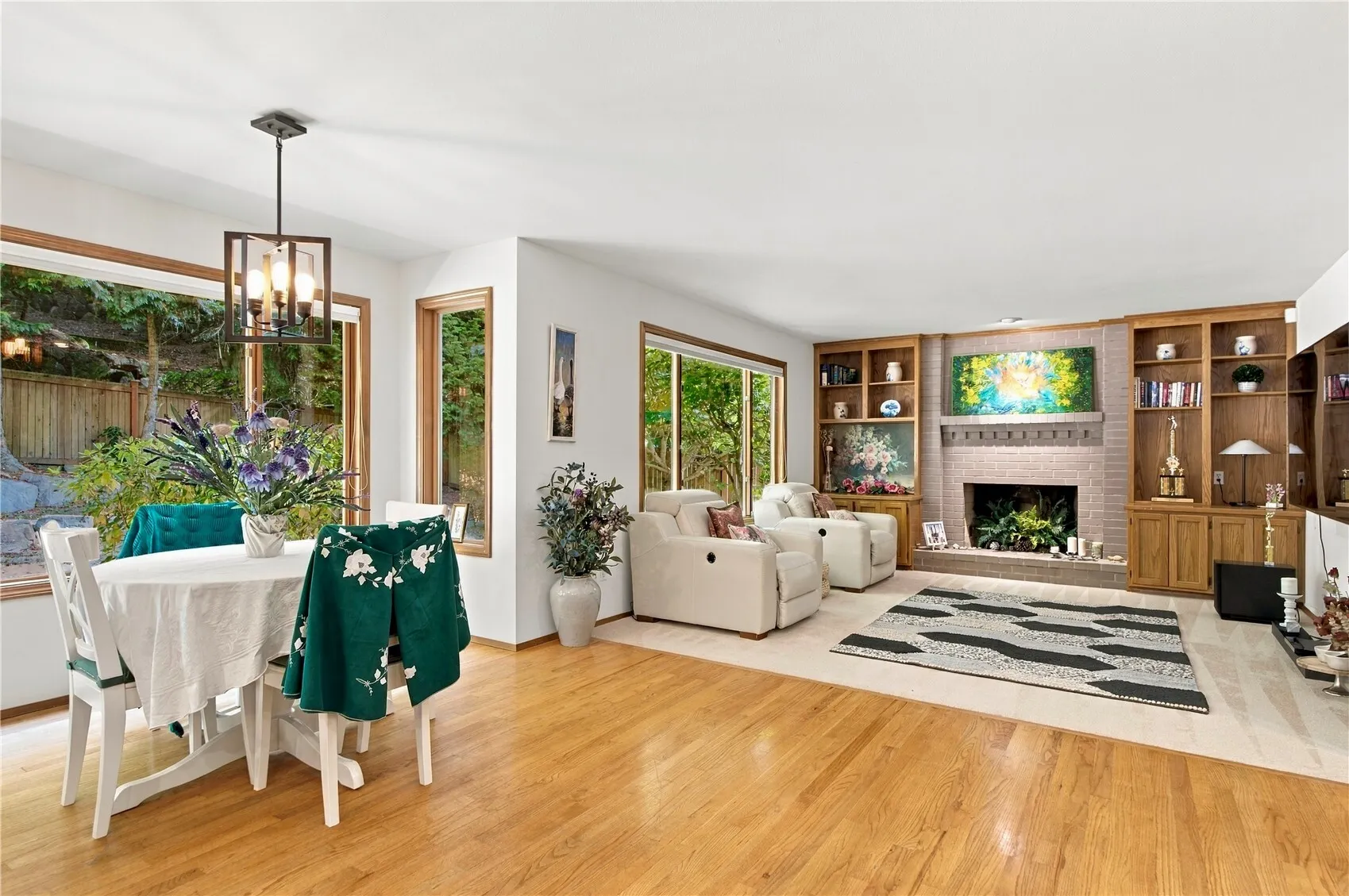 15452 SE 67TH ST , Bellevue, WA 98006