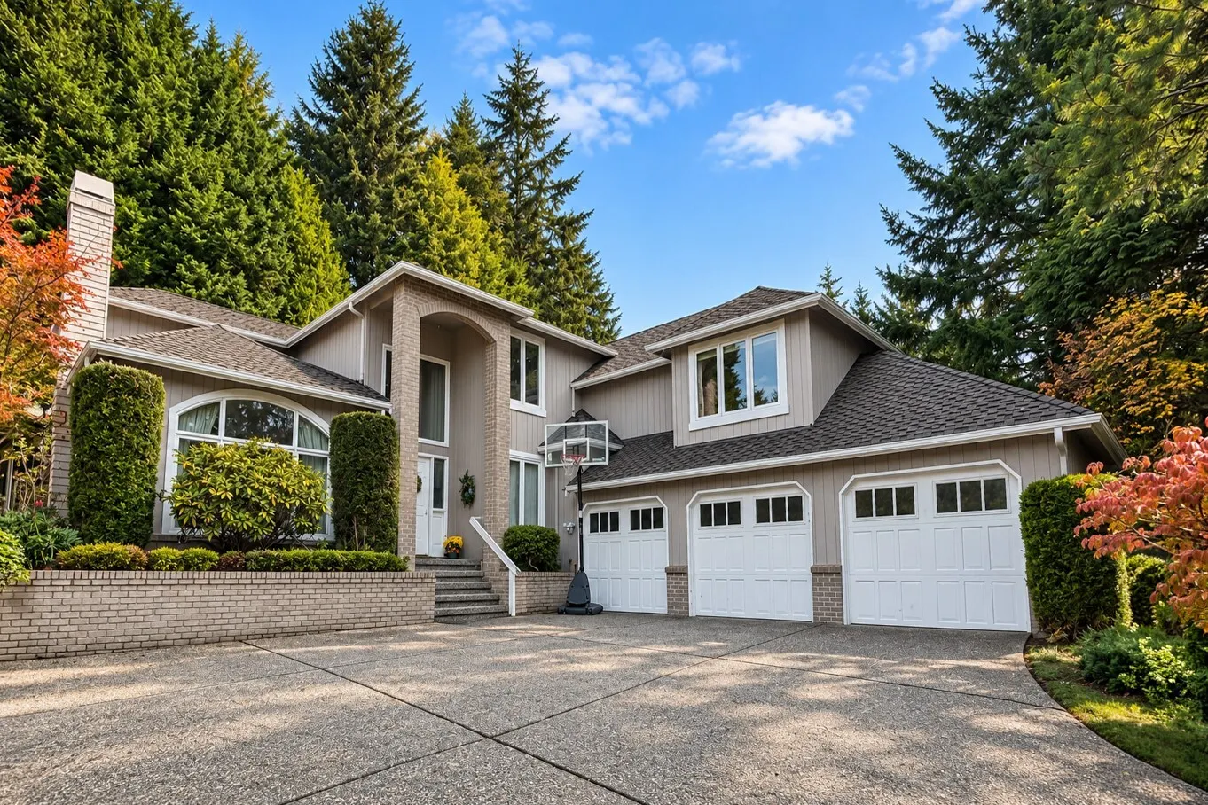 15452 SE 67TH ST , Bellevue, WA 98006