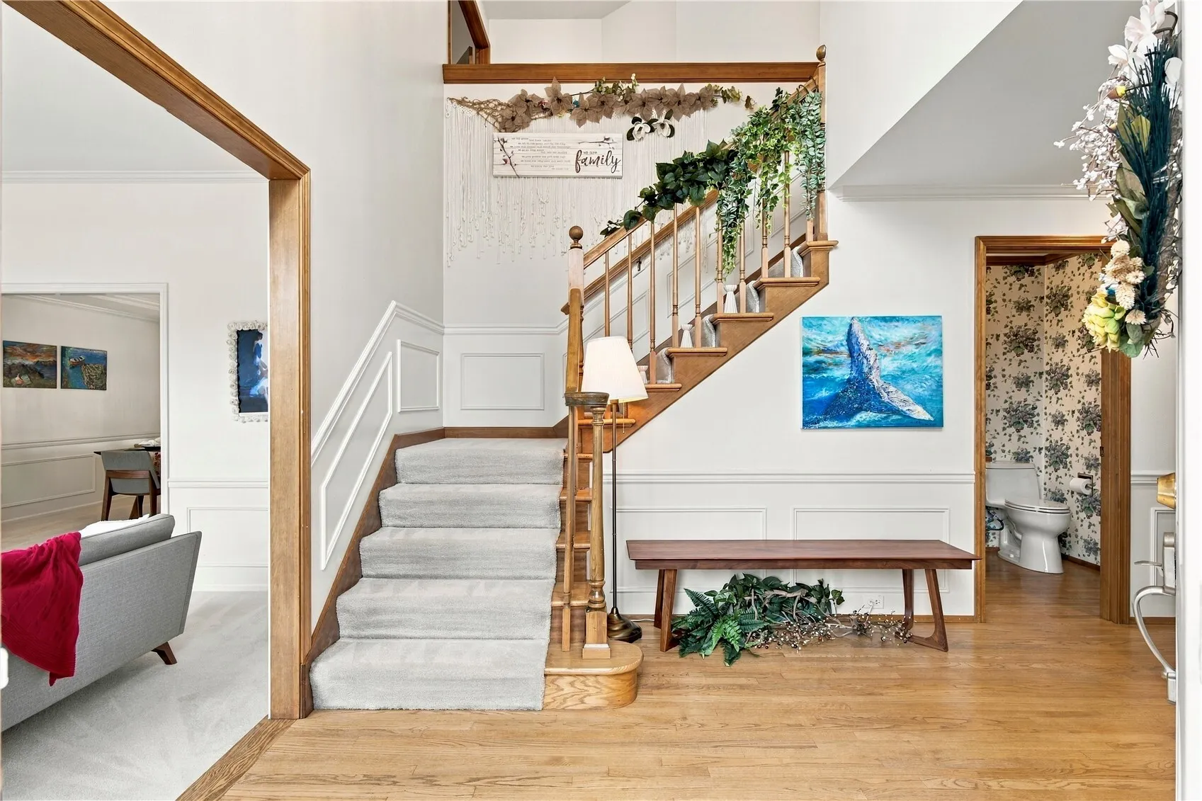 15452 SE 67TH ST , Bellevue, WA 98006