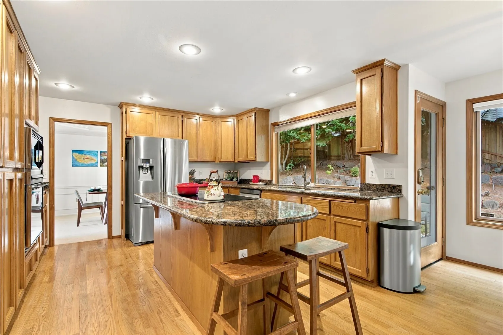 15452 SE 67TH ST , Bellevue, WA 98006