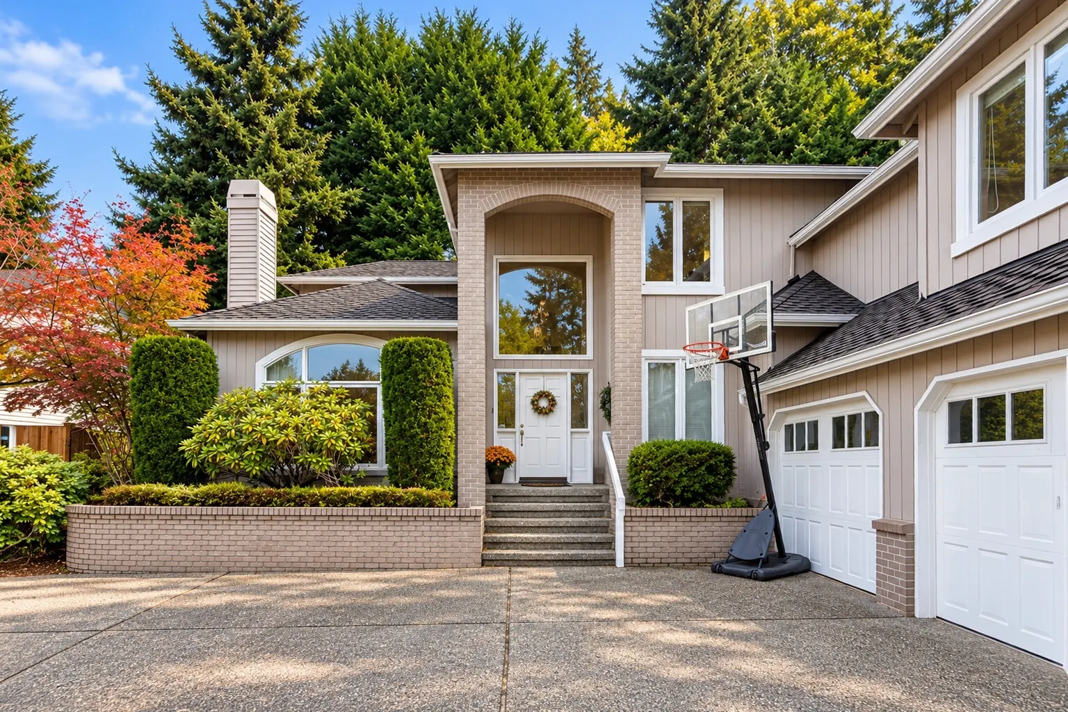 15452 SE 67TH ST , Bellevue, WA 98006