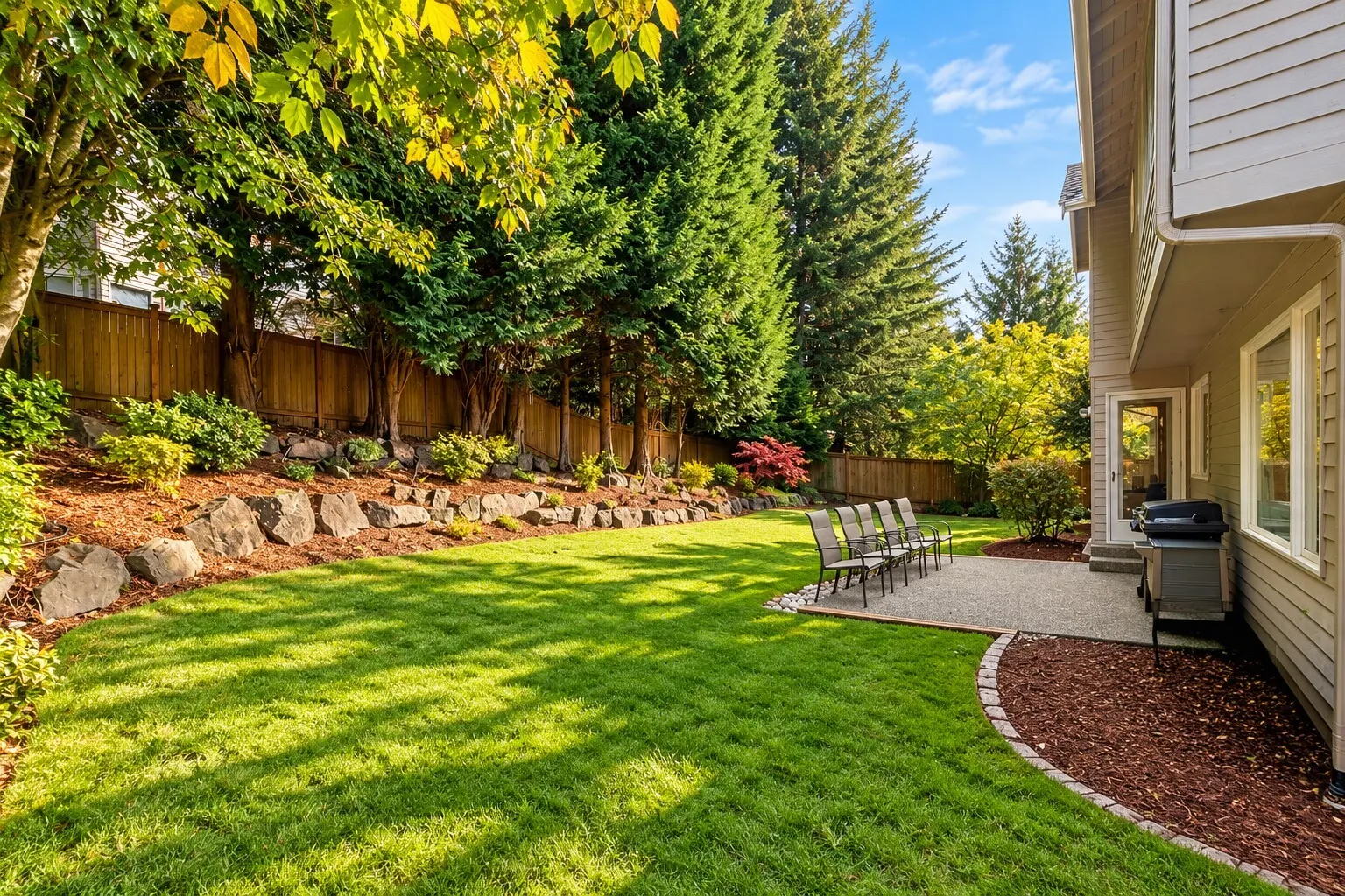 15452 SE 67TH ST , Bellevue, WA 98006