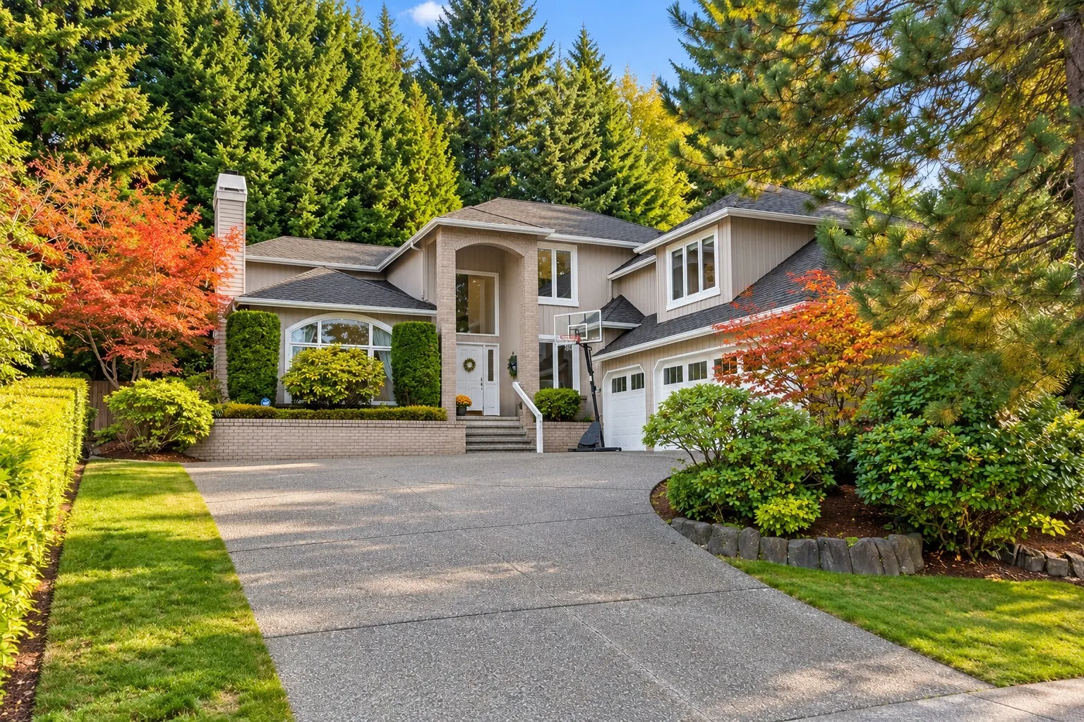 15452 SE 67TH ST , Bellevue, WA 98006