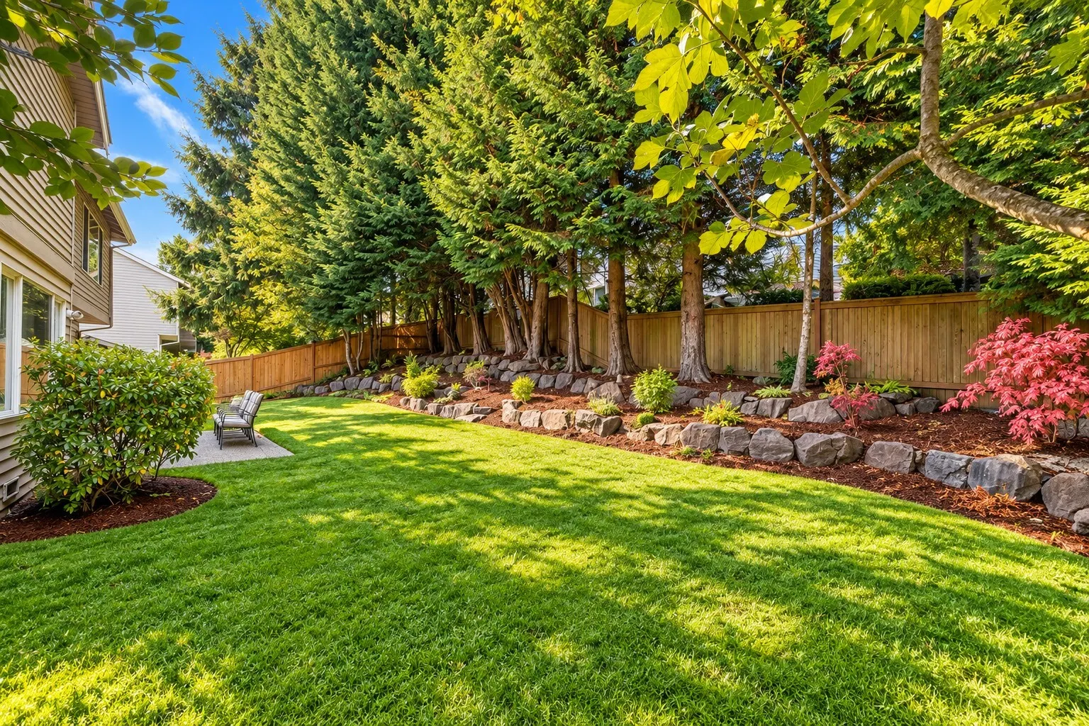 15452 SE 67TH ST , Bellevue, WA 98006