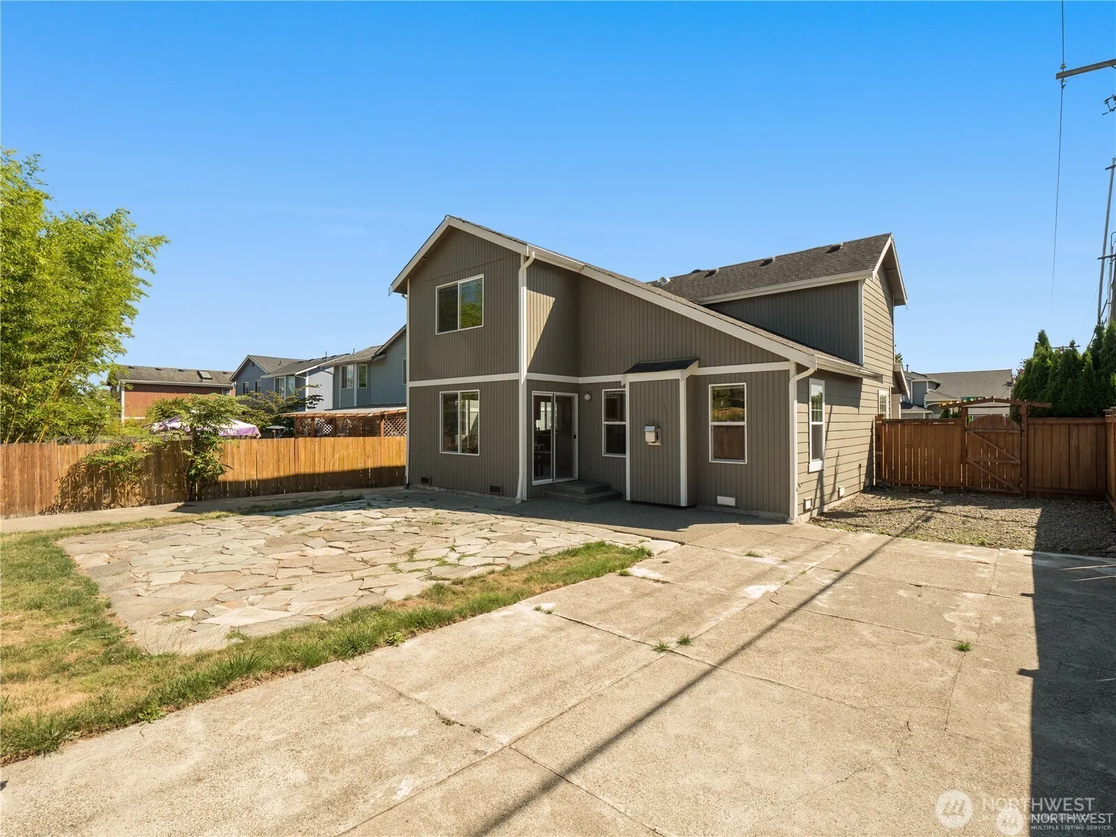 11602 SE 193rd Place , Kent, WA 98031