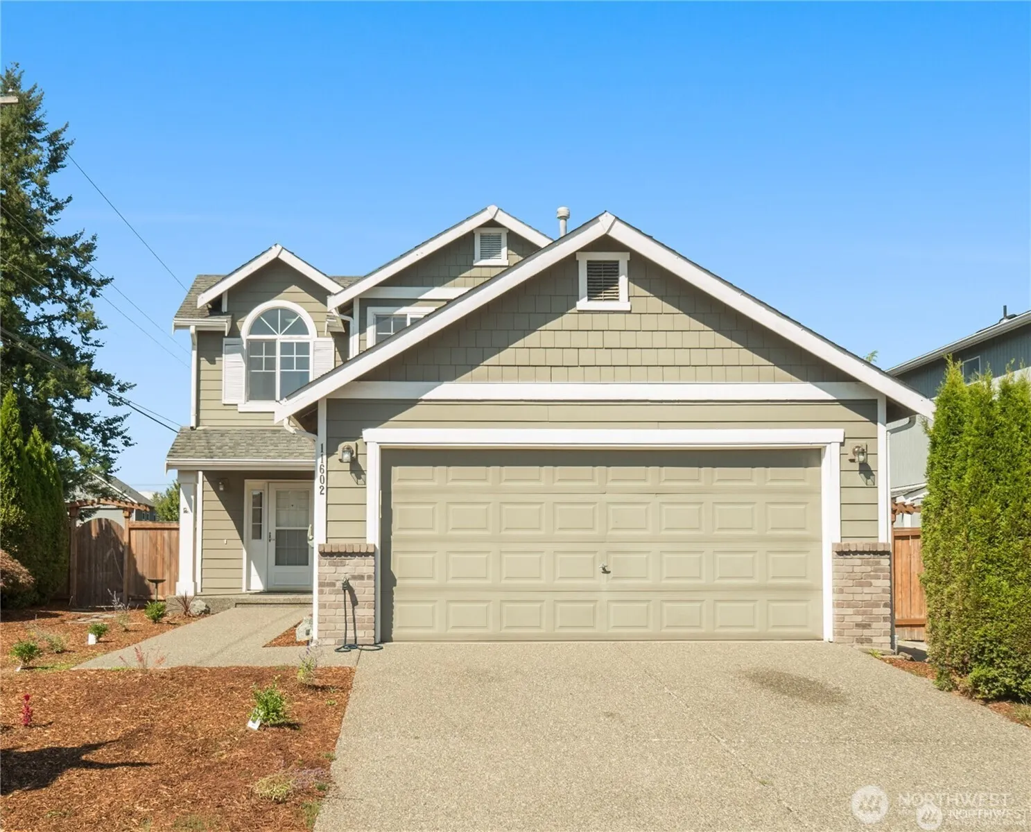 11602 SE 193rd Place , Kent, WA 98031